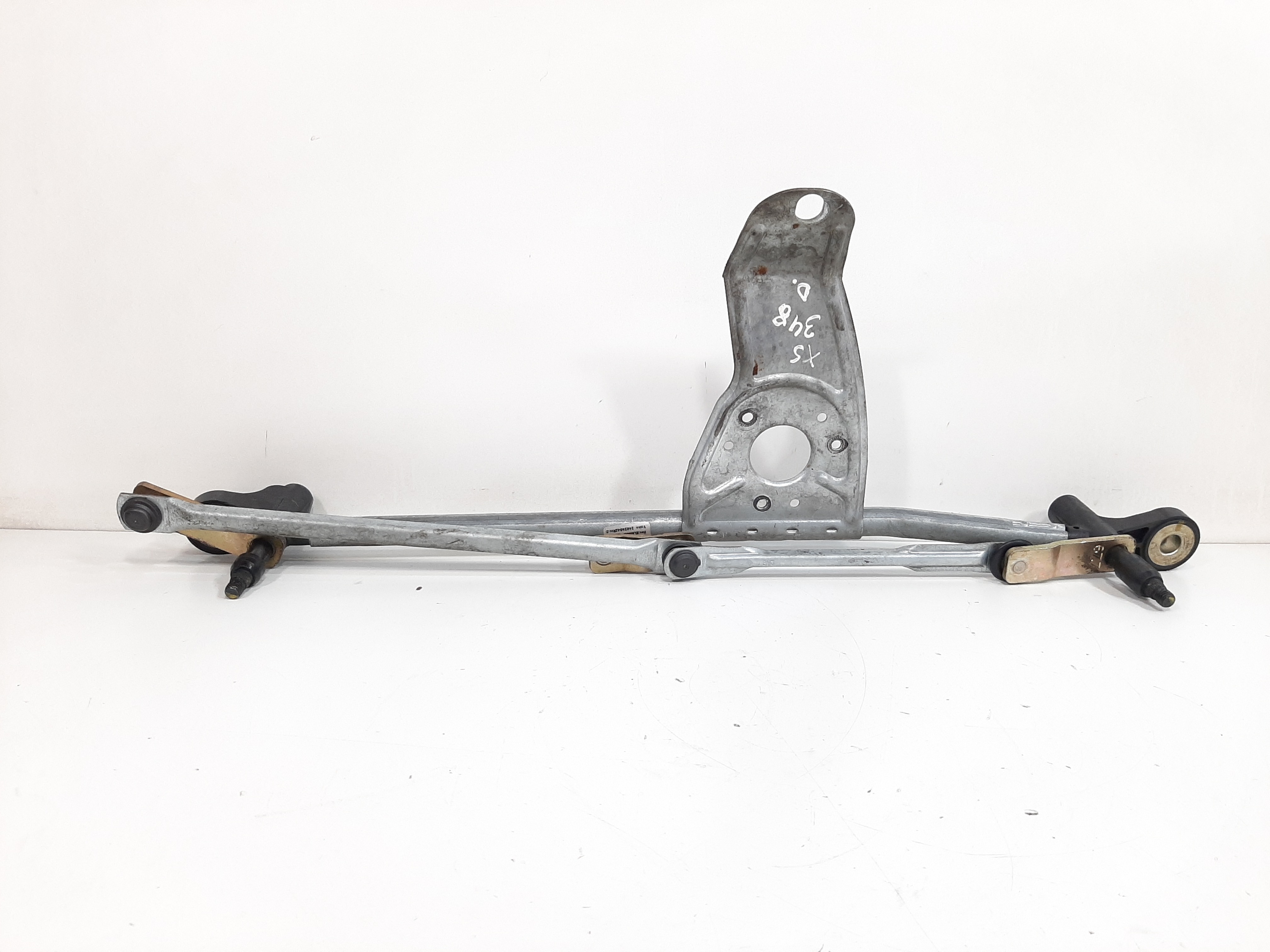 Braço Galhada Dianteiro Bmw X5 E53 1999 2000 2001 A 2006 5