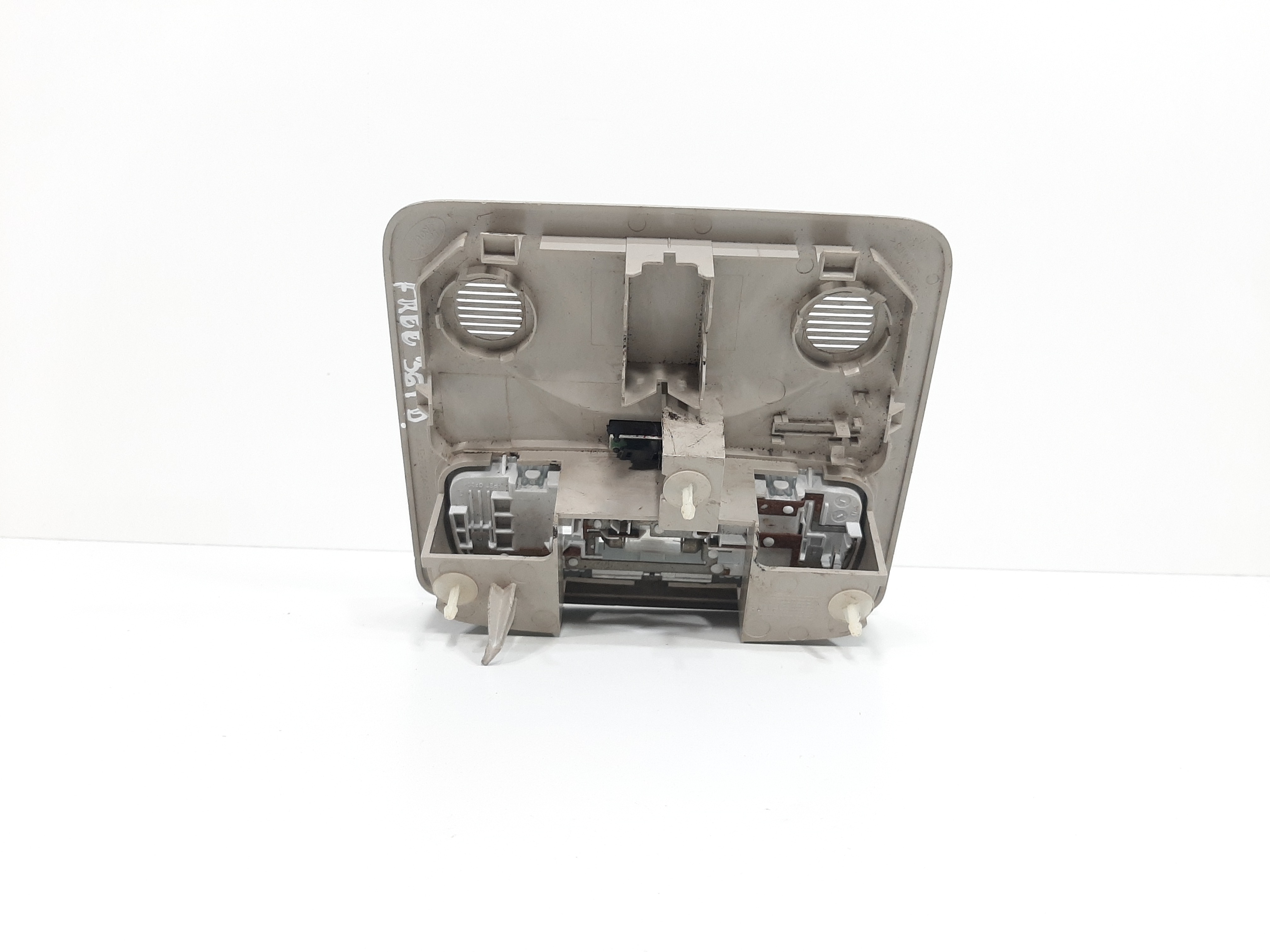 Luz Teto Dianteira Land Rover Freelander 2 2007 2008 A 2012 1