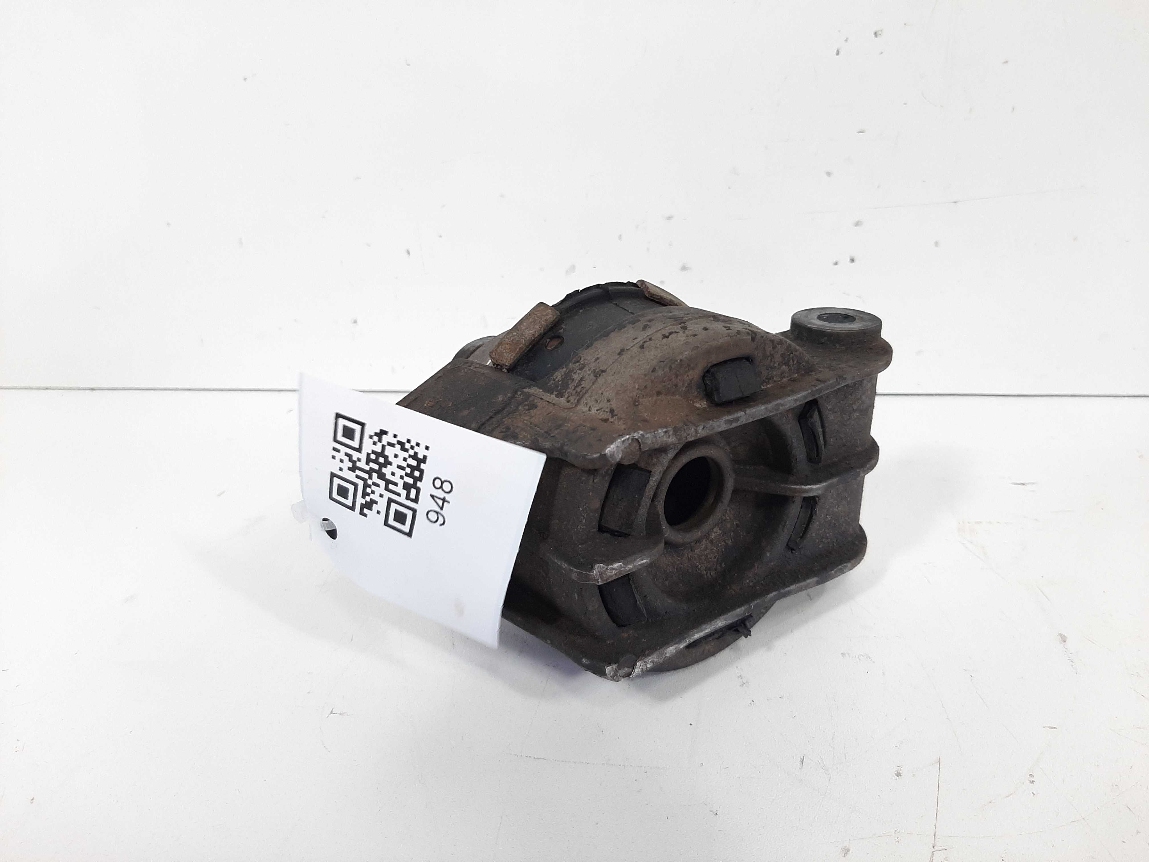Coxim Suporte Câmbio Caixa Vectra Gt 2006 2007 2008 A 2012 5