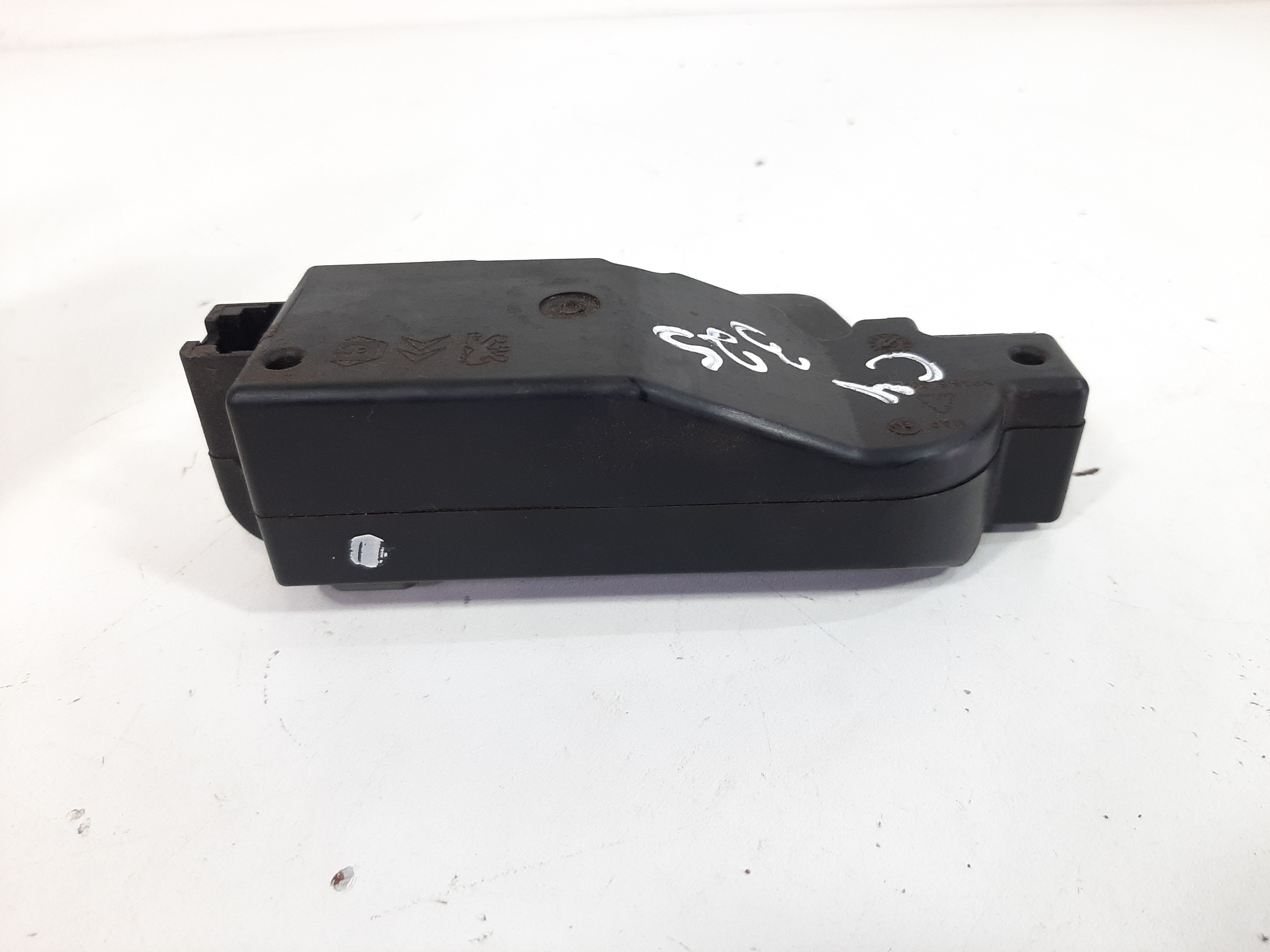 Fechadura Tampa Traseira Citroen C4 2.0 16v 2007 2008 A 2013 6