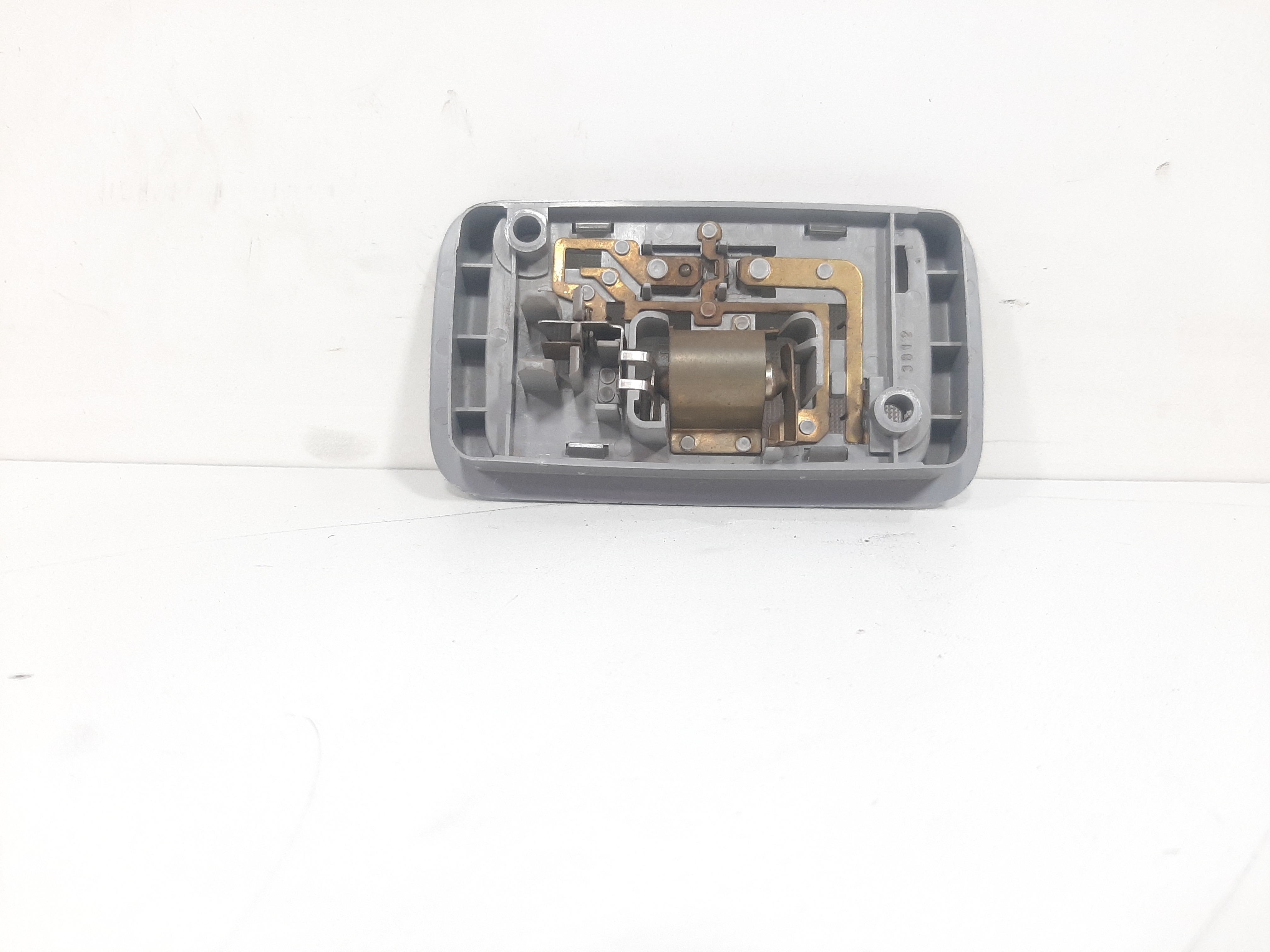 Luz Teto Cortesia Mitsubishi Pajero Tr4 2003 2004 2005 6