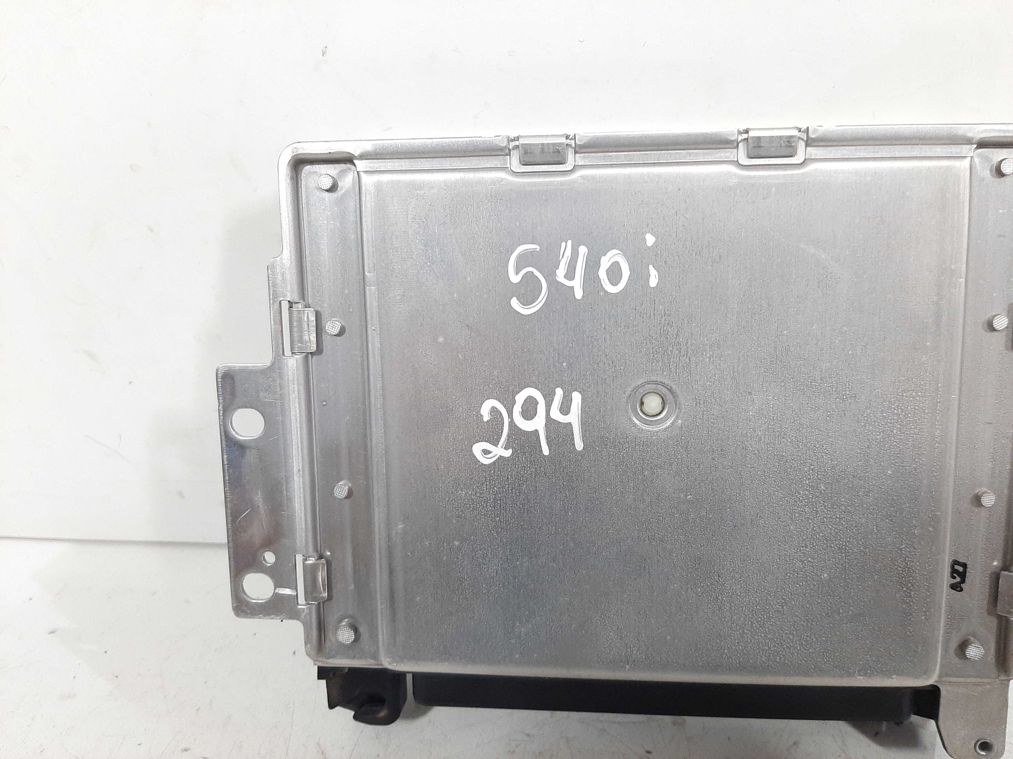 Modulo Controle Estabilidade Bmw 540i E38 E39 Cod: 1 164 131 6
