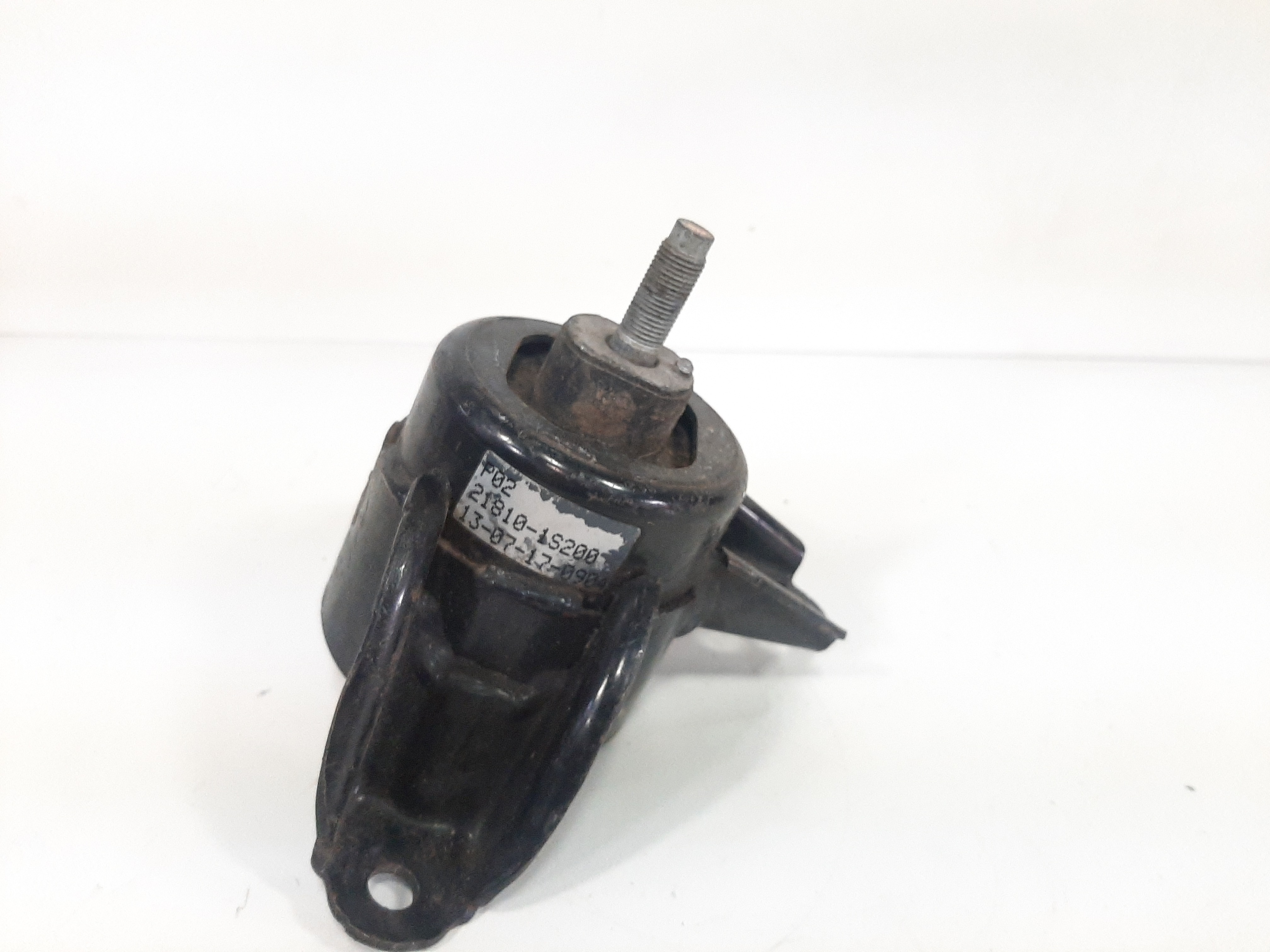 Suporte Coxim Motor Hyundai Hb20 1.6 2012 2013 2014 A 2017 7