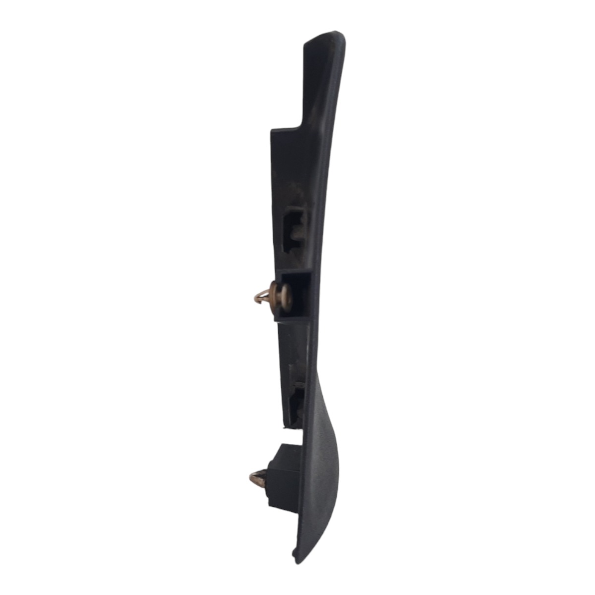 Moldura Interna Porta Traseira Esquerda Astra 1994 A 1997 3