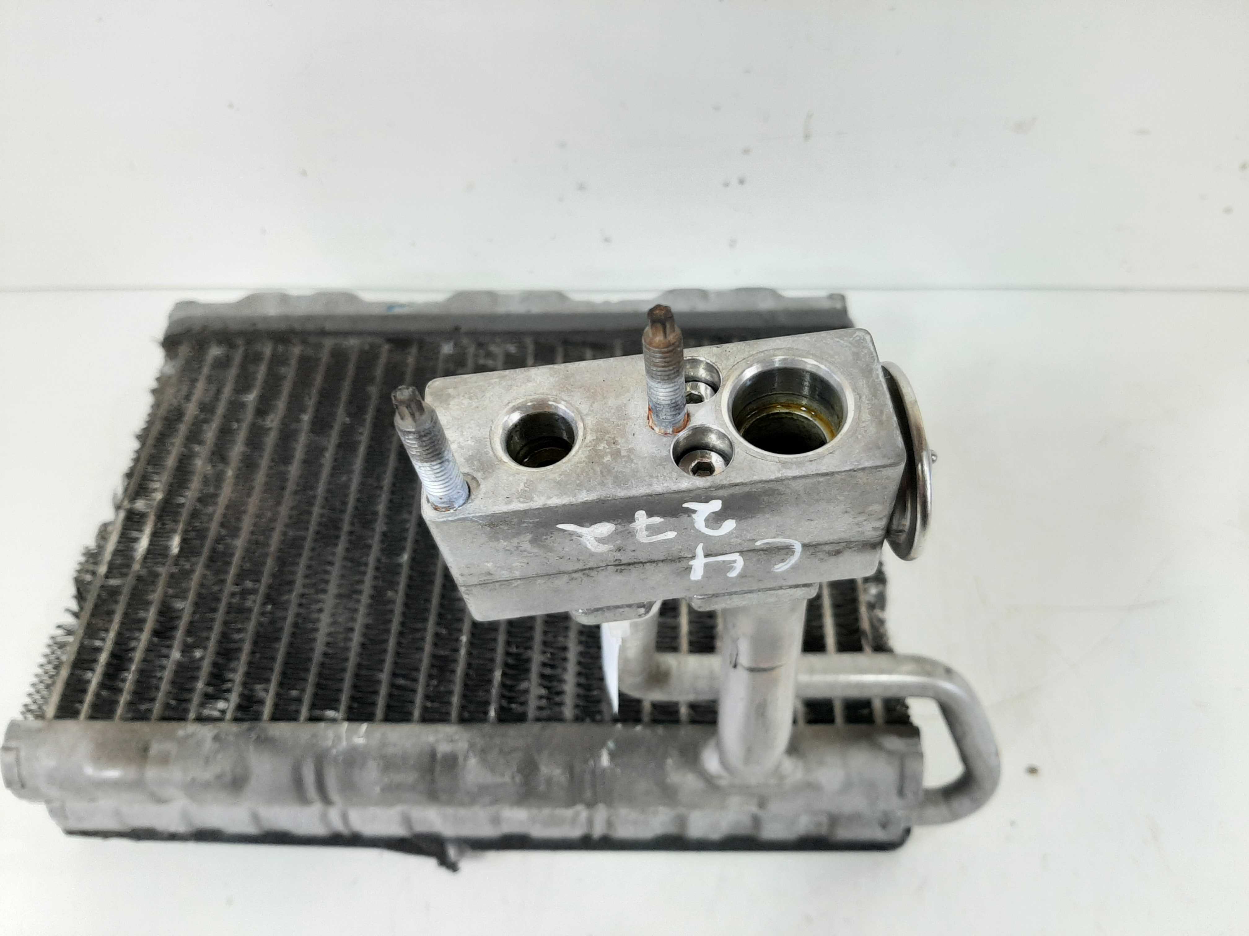 Evaporador Ar Citroen C4 2007 2008 2009 2010 2011 A 2013 6