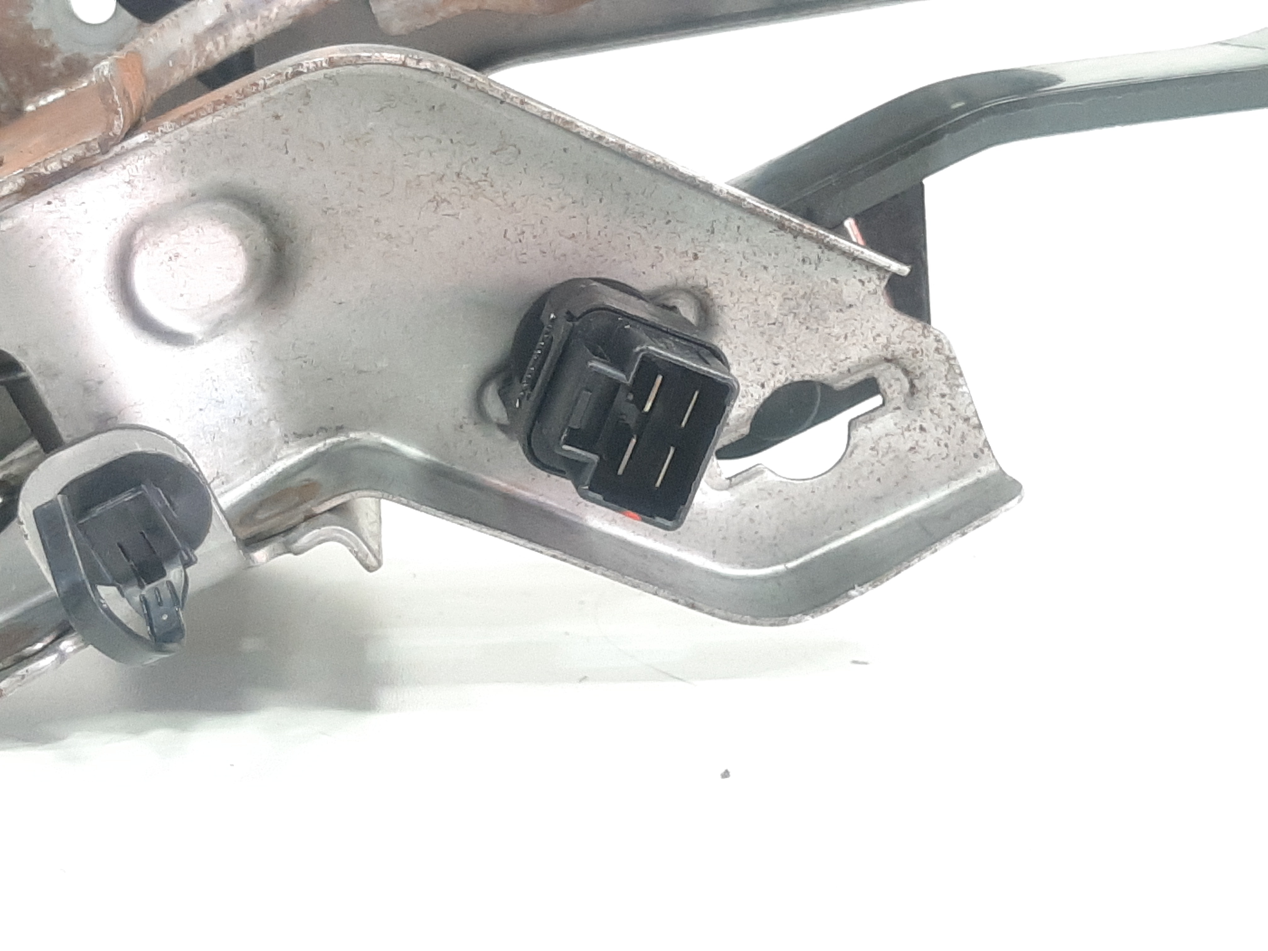 Pedal Freio Nissan Livina 1.8 Aut. 2010 2011 2012 2013 2014