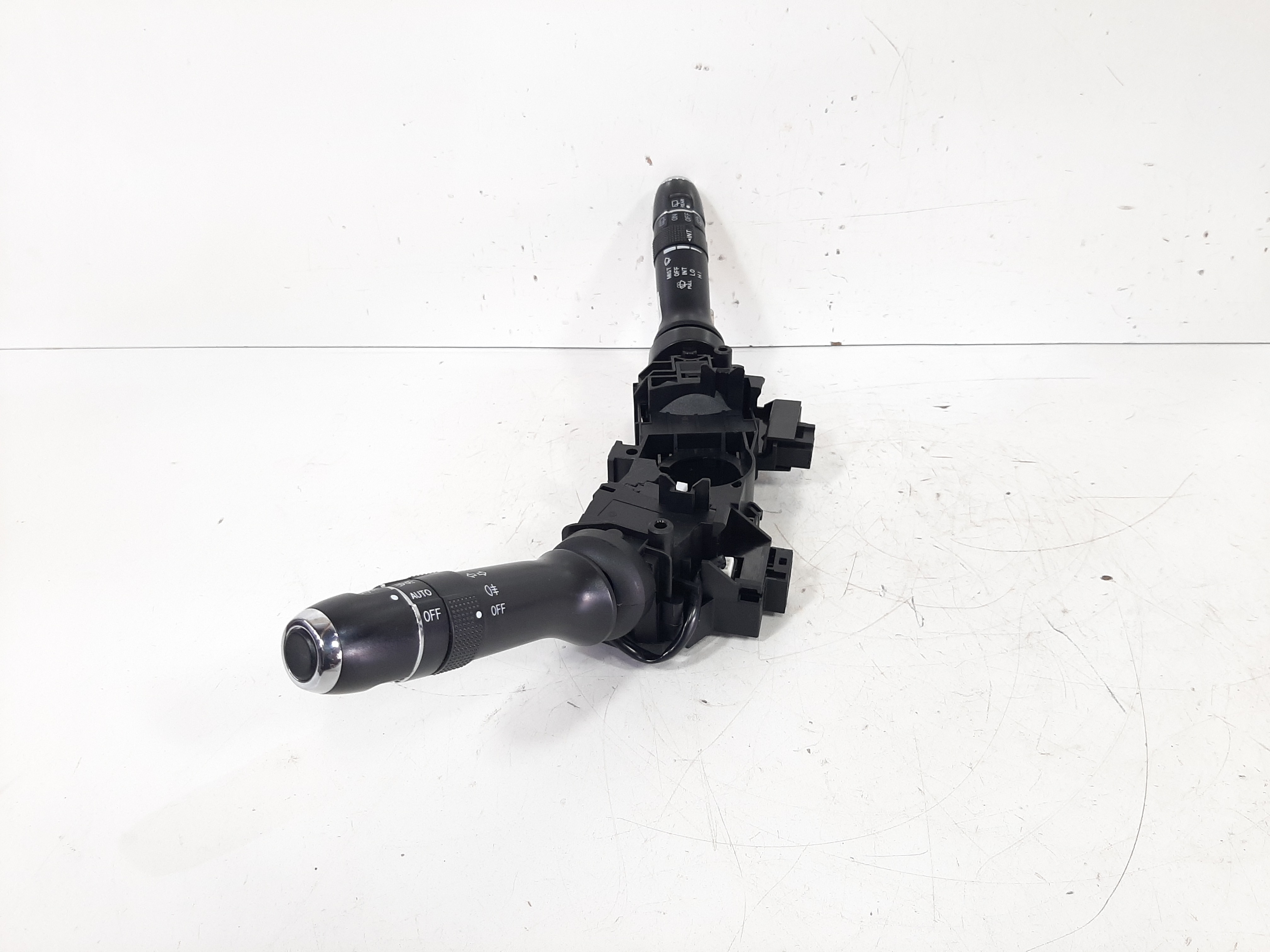 Chave Seta Limpador Chery Tiggo 5x 1.5 Turbo 2019 2020 2021 2