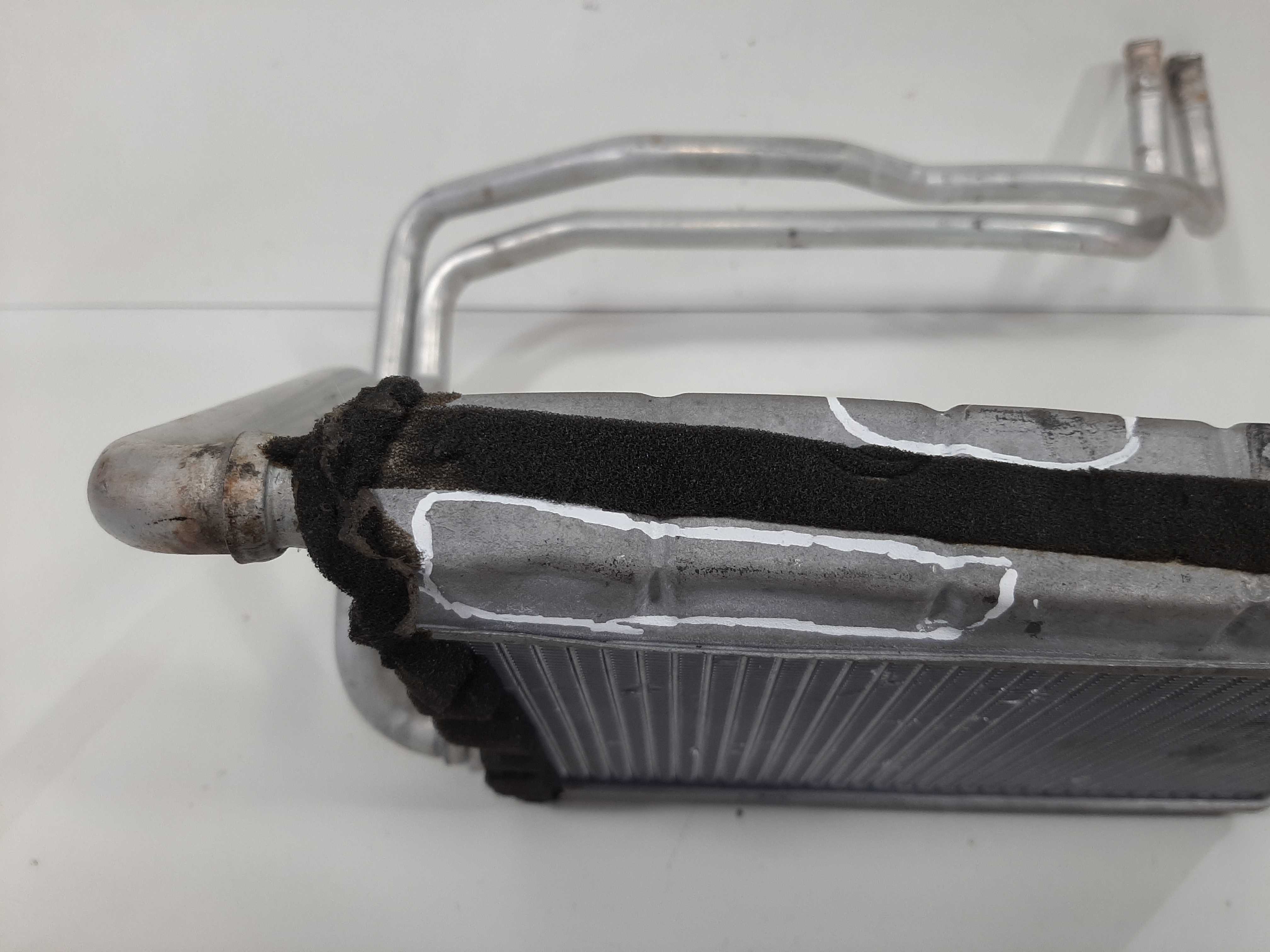 Radiador Ar Quente Lifan X60 2012 2013 2014 A 2016 C/avaria 5