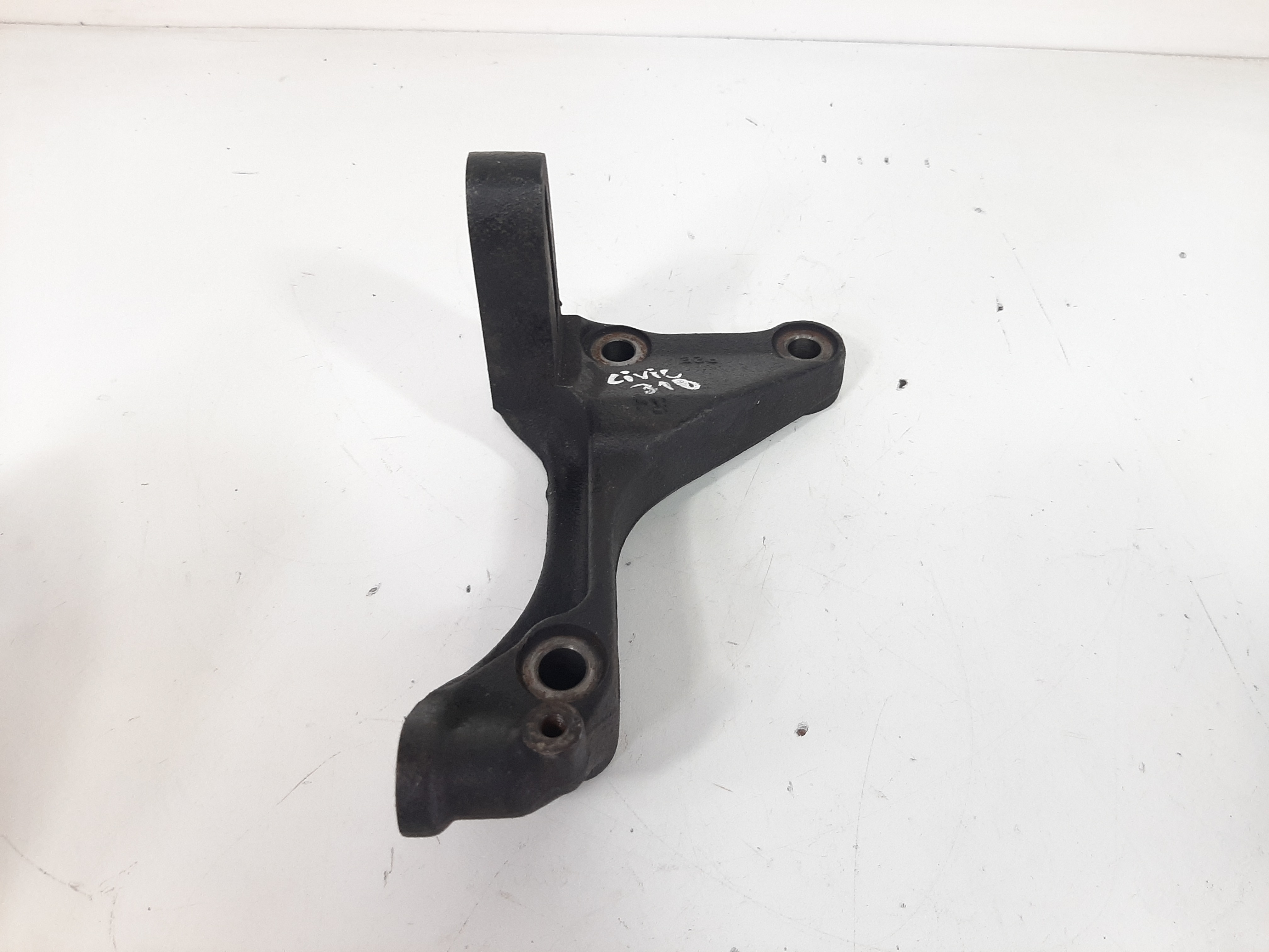 Suporte Motor Honda Civic 1.6 16v 1996 1997 1998 1999 2000
