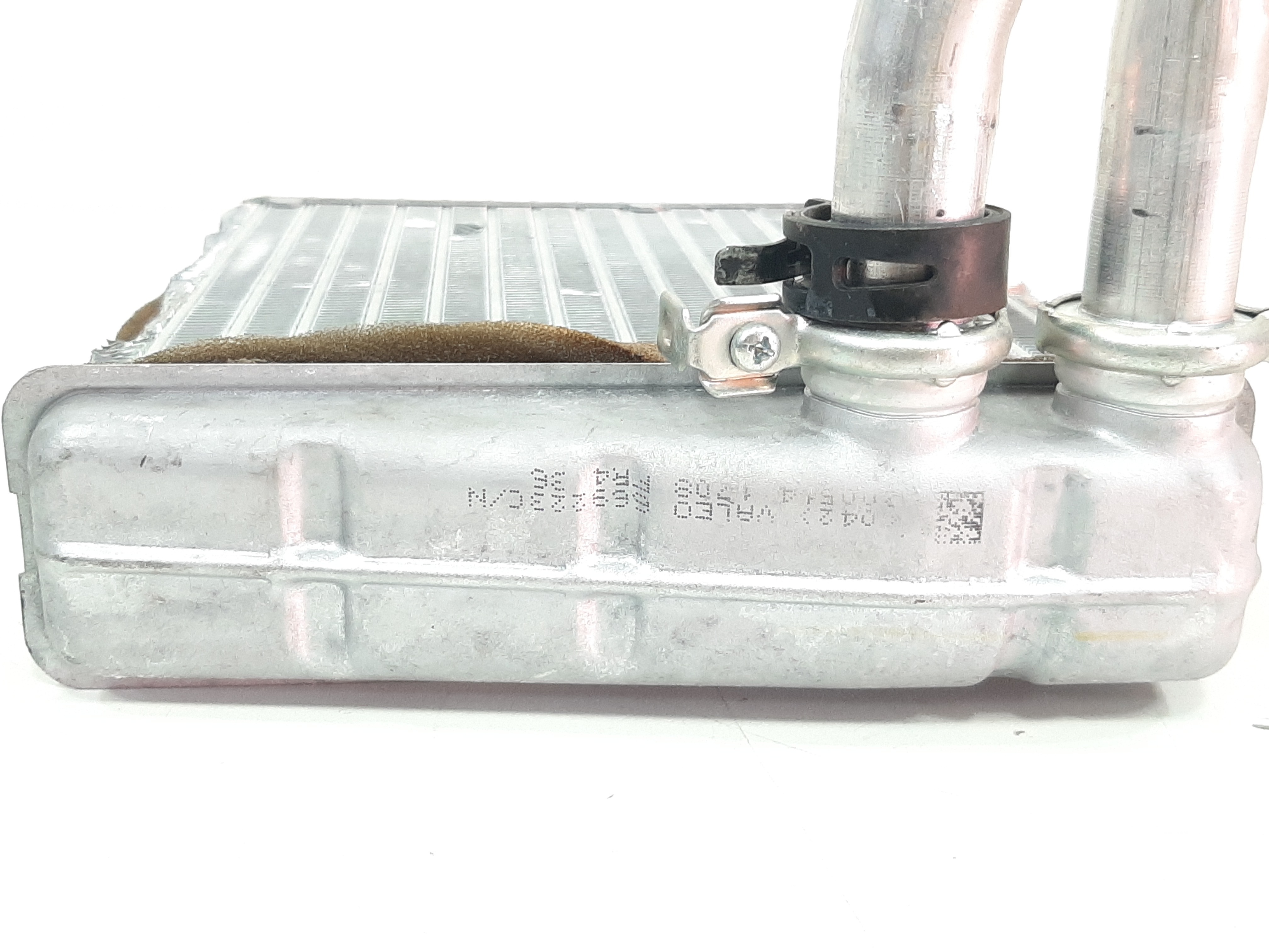 Radiador Ar Quente Nissan Livina Tiida 1.8 2010 2011 A 2014 2