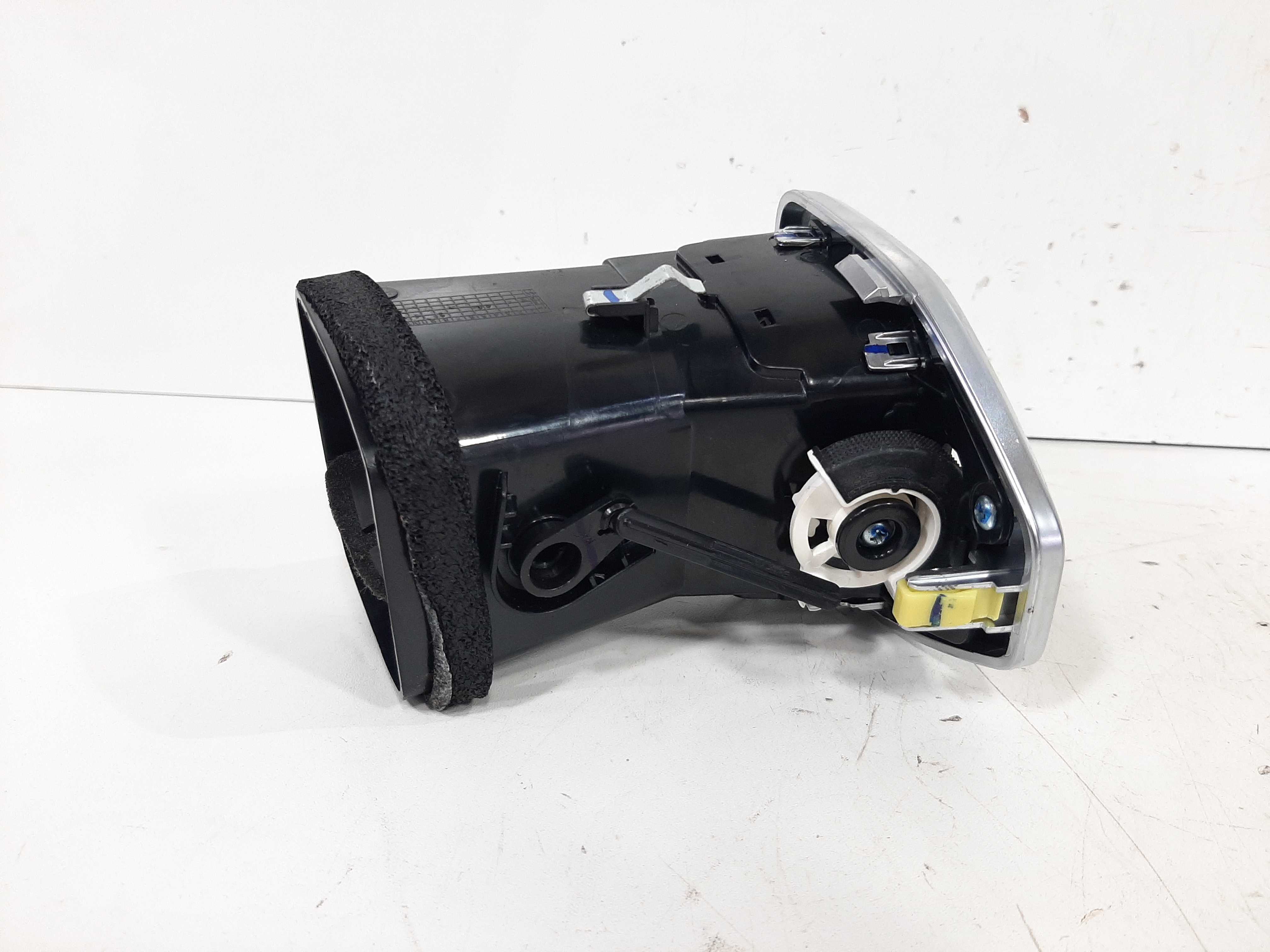 Difusor Ar Dianteiro Direito Chery Tiggo 5x 2019 2020 2021 6
