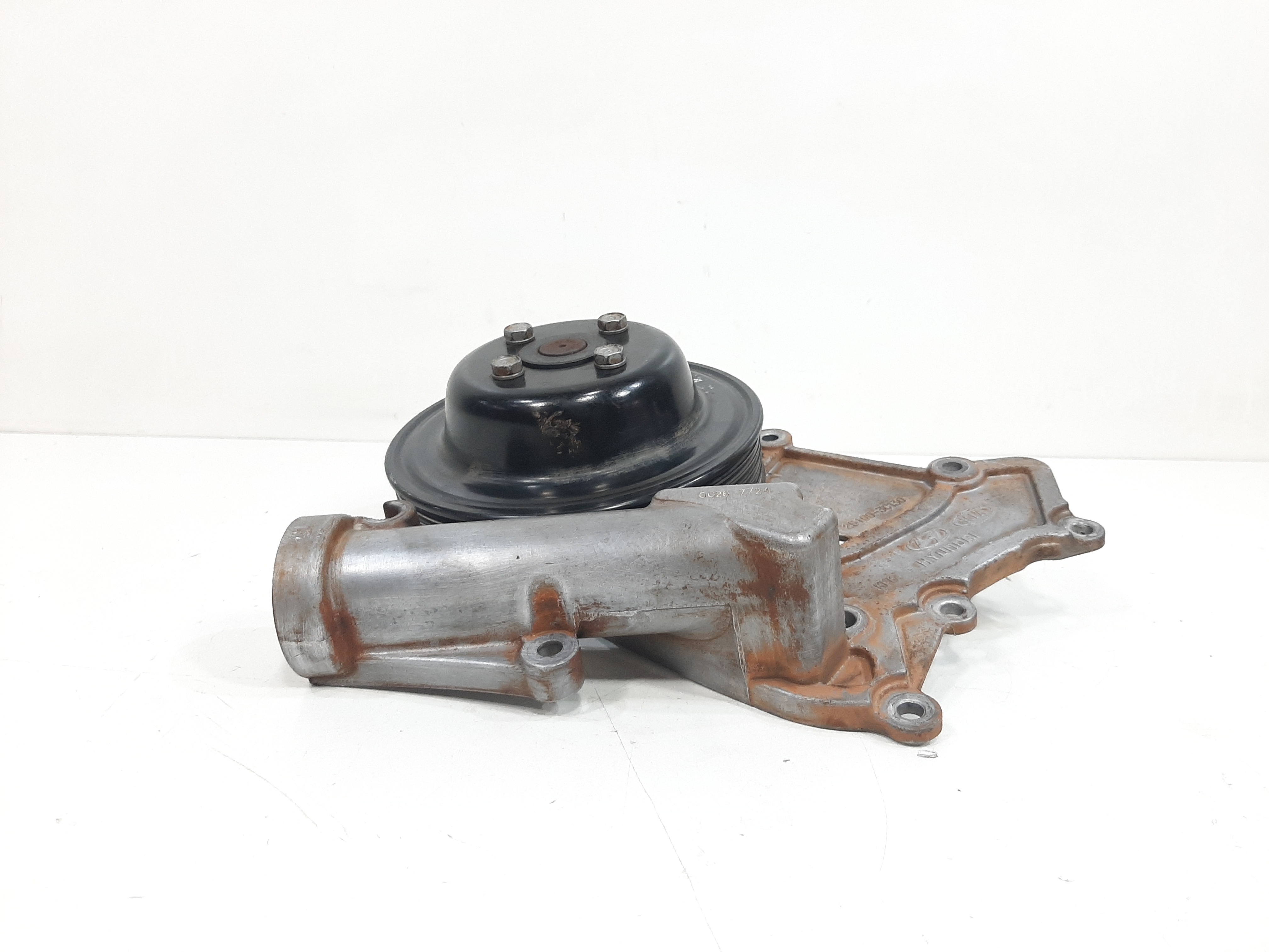 Bomba Água Hyundai Azera 3.3 V6 2007 2008 2009 2010 2011 6