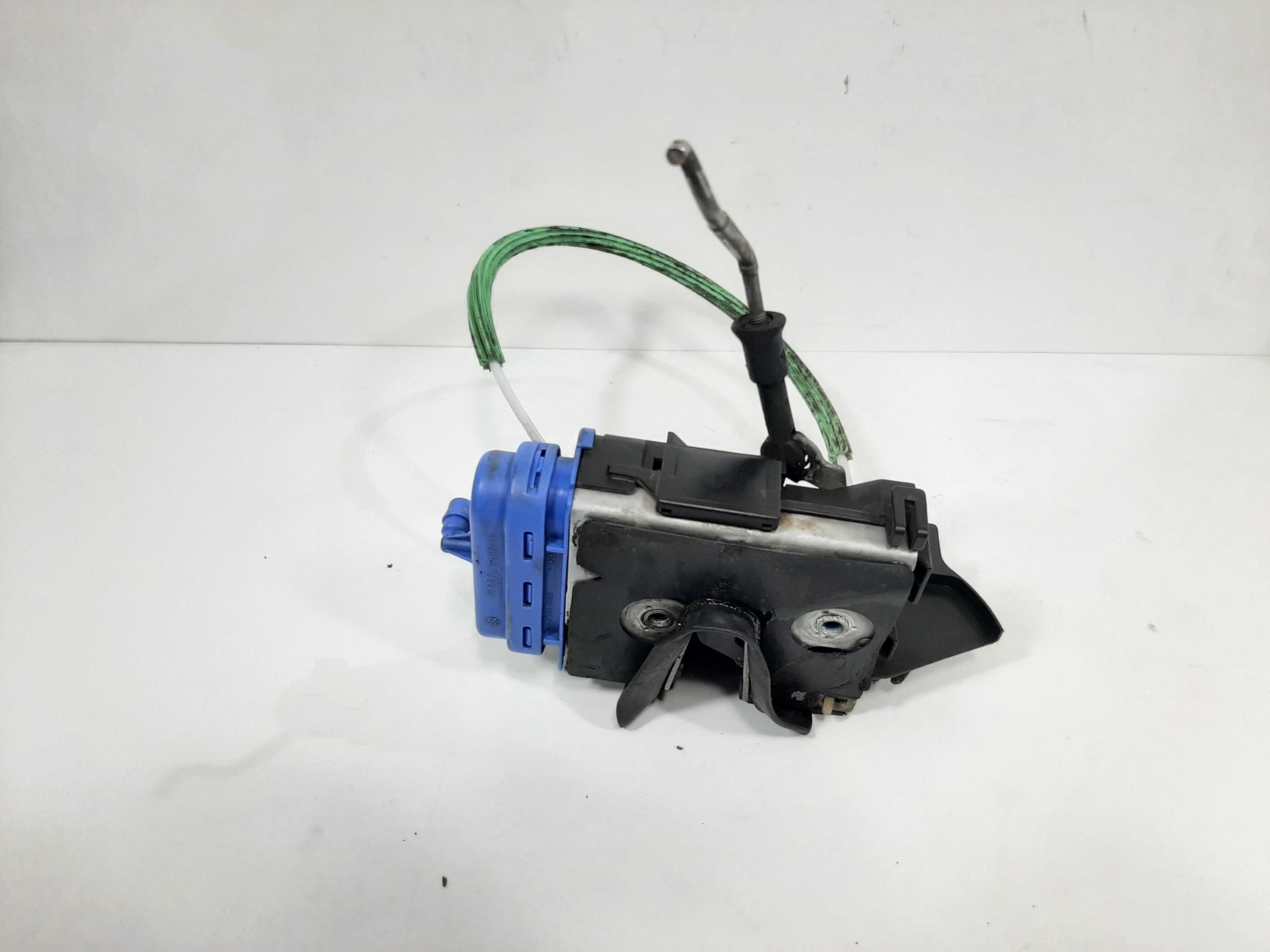 Fechadura Traseira Direita Audi A3 99 2000 2001 2002 2004 3