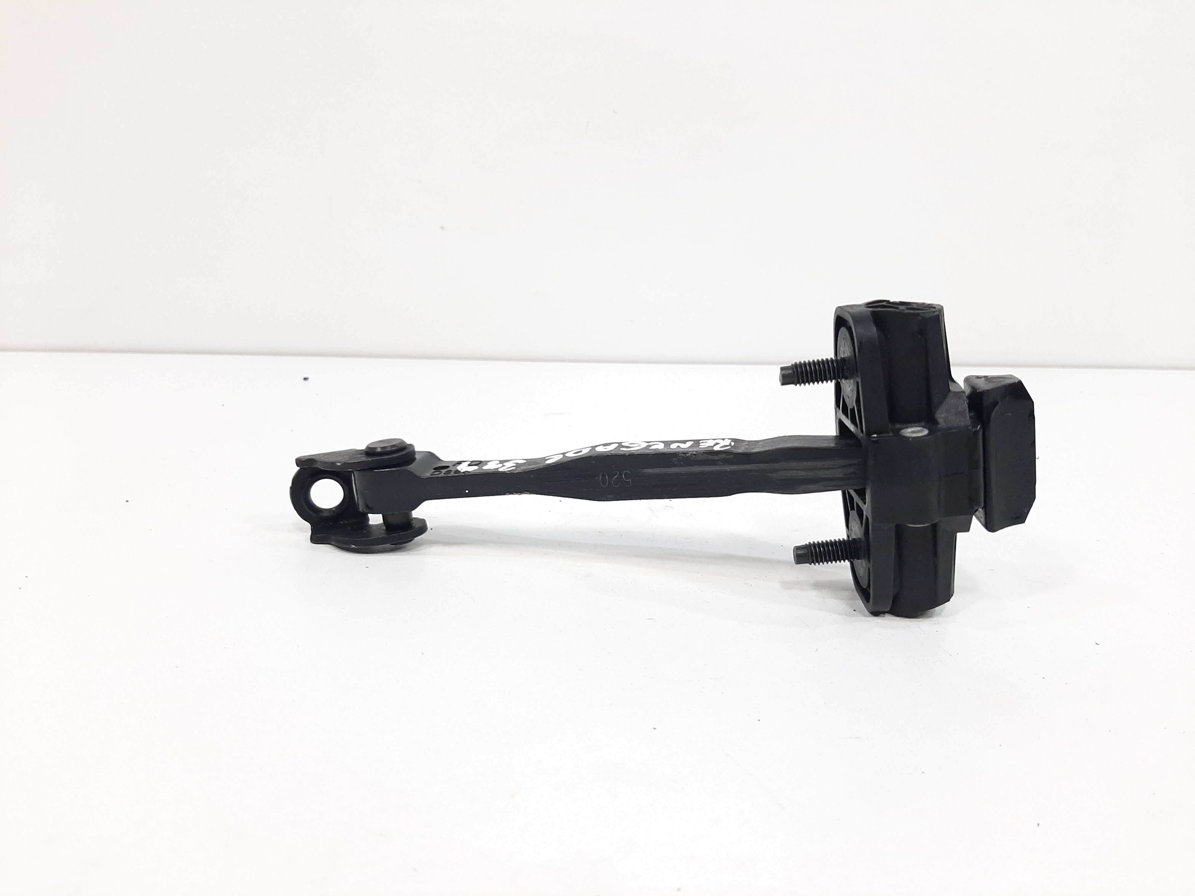 Limitador Porta Traseira Esquerda Jeep Renegade 2015 A 2020 4
