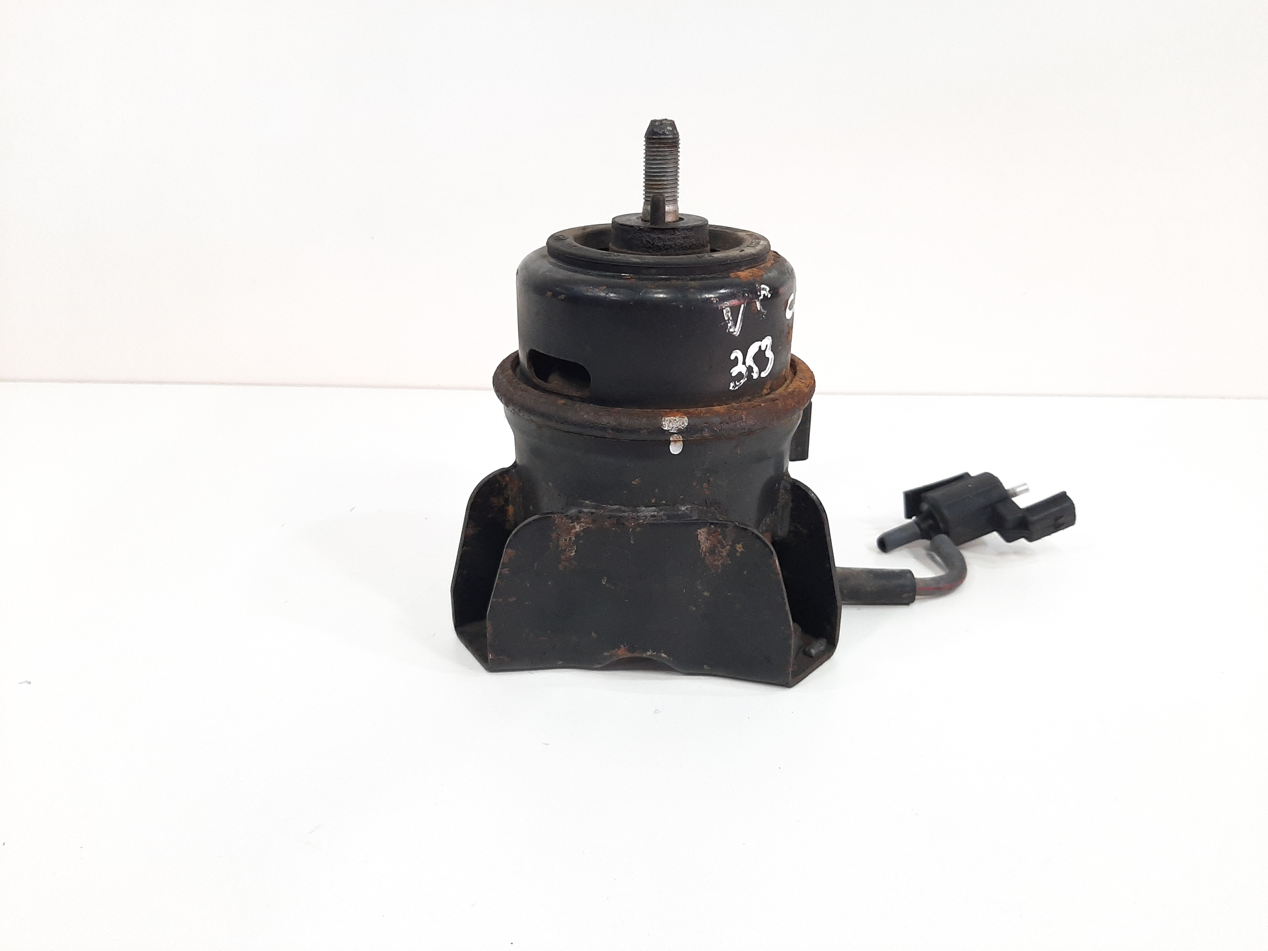 Coxim Central Motor Hyundai Veracruz 3.8 V6 2007 2008 A 2012 7
