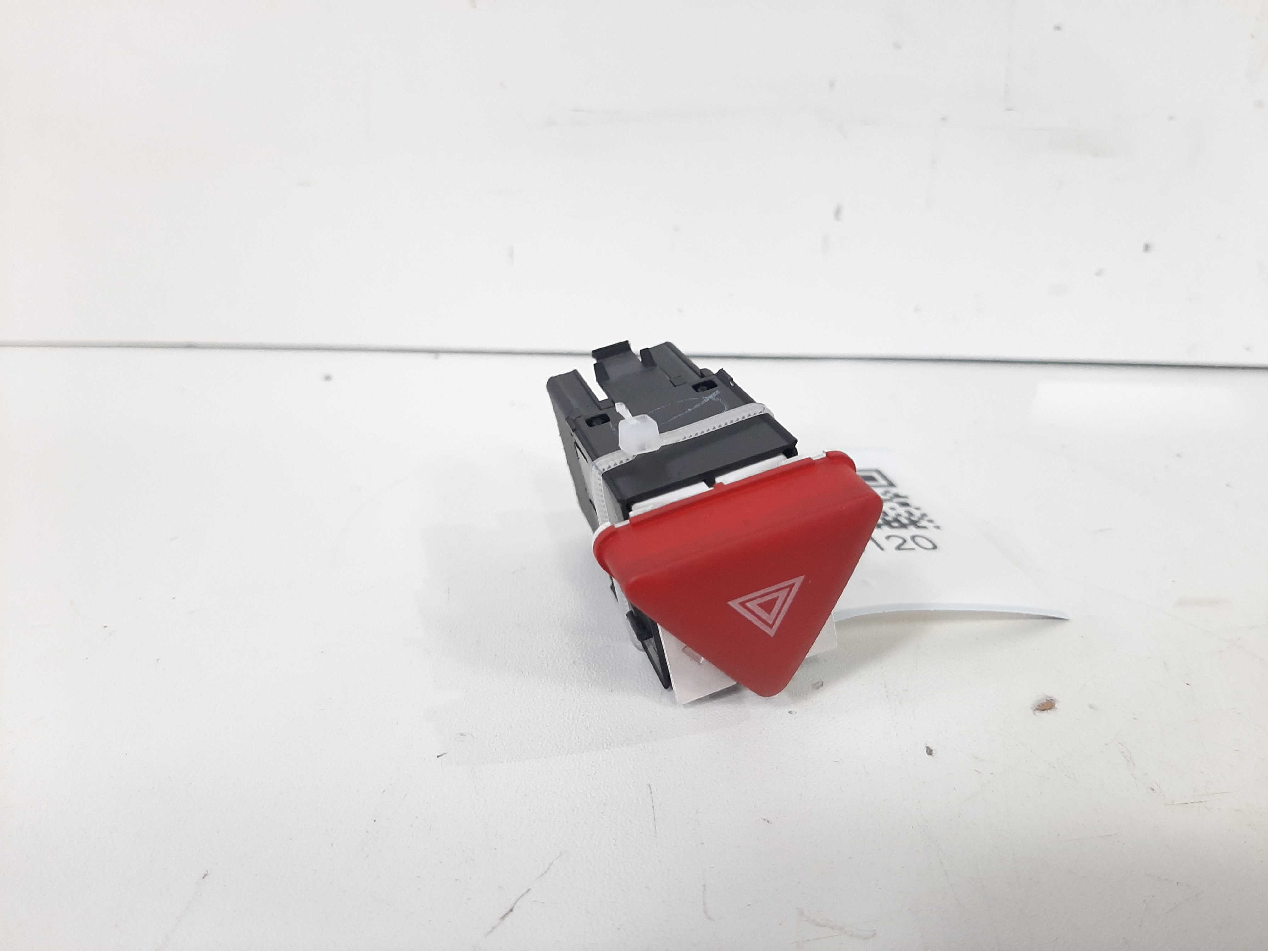 Botão Luz Pisca Alerta Jetta Golf Mk5 2007 2008 2009 A 2013 4