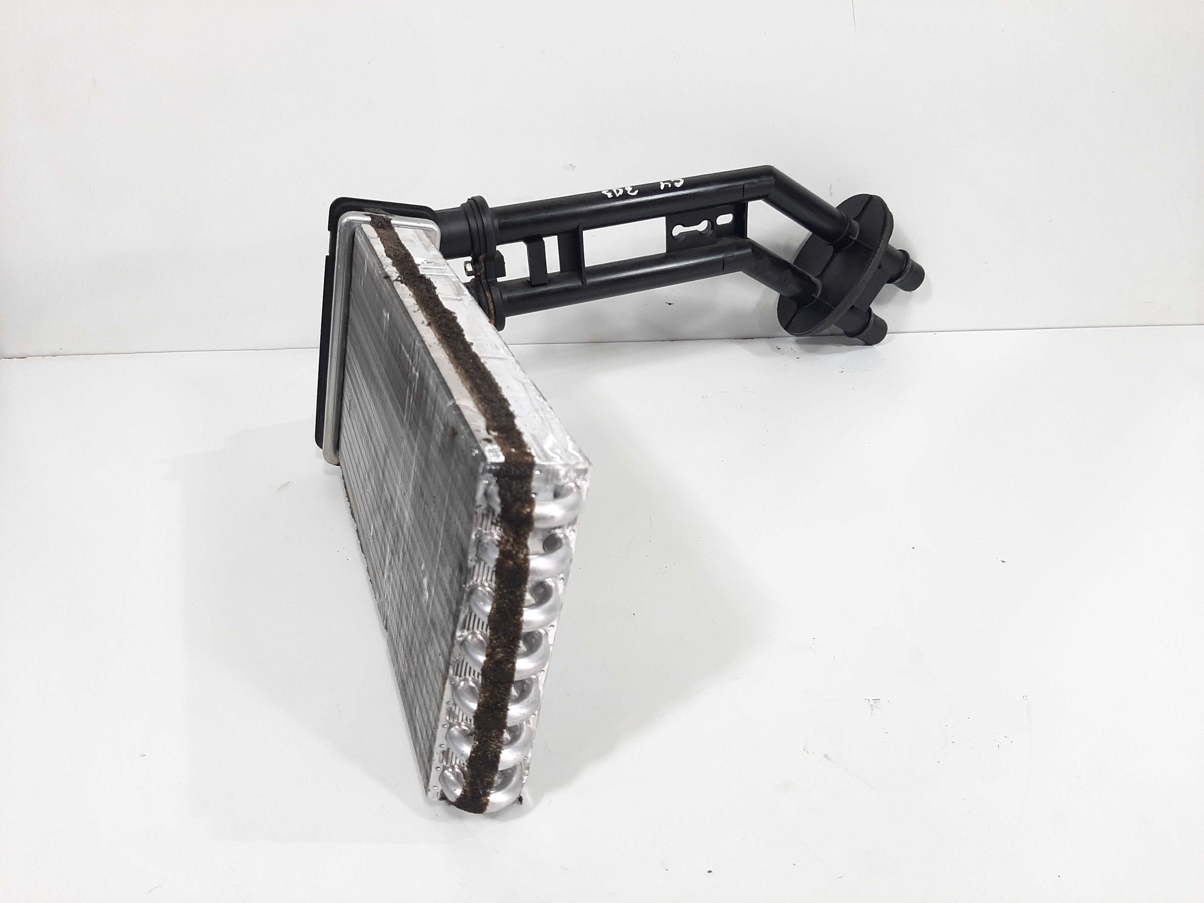 Radiador Ar Quente Citroen C4 Hatch 2007 2008 2009 A 2013 6