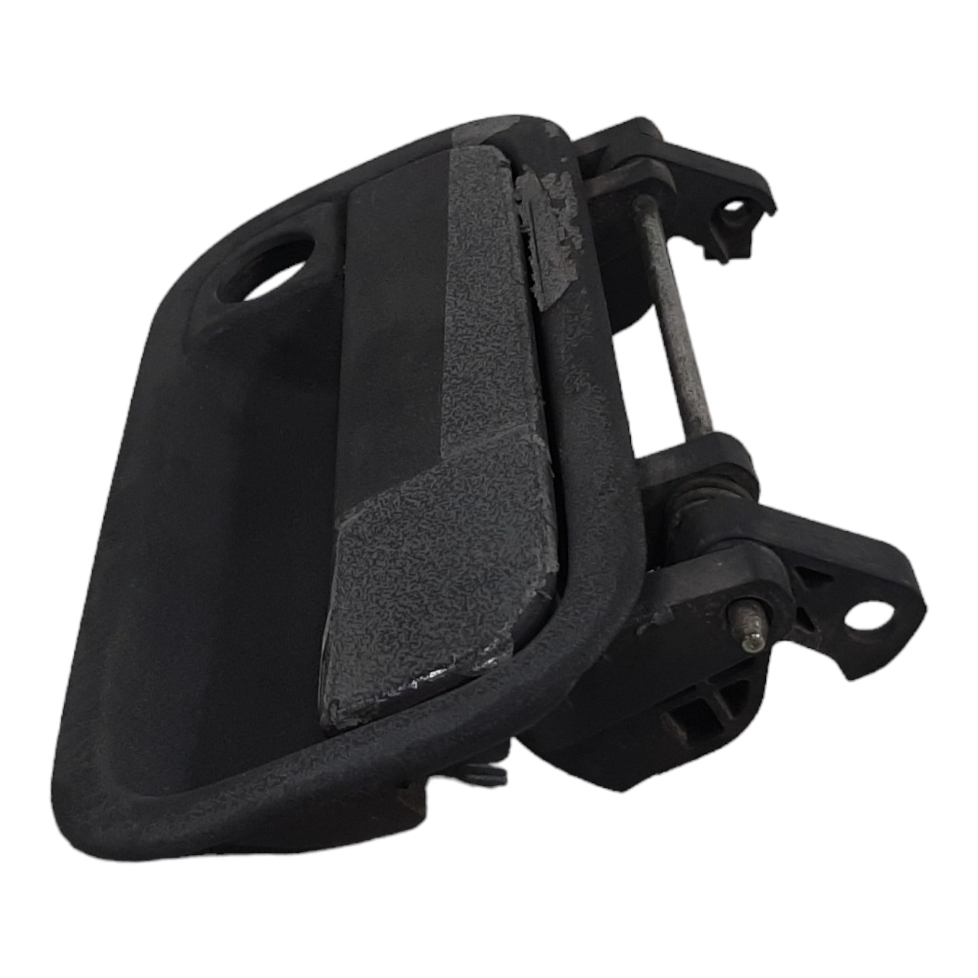 Maçaneta Externa Dianteira Direita Chevrolet Gm 1993 A 1996 6