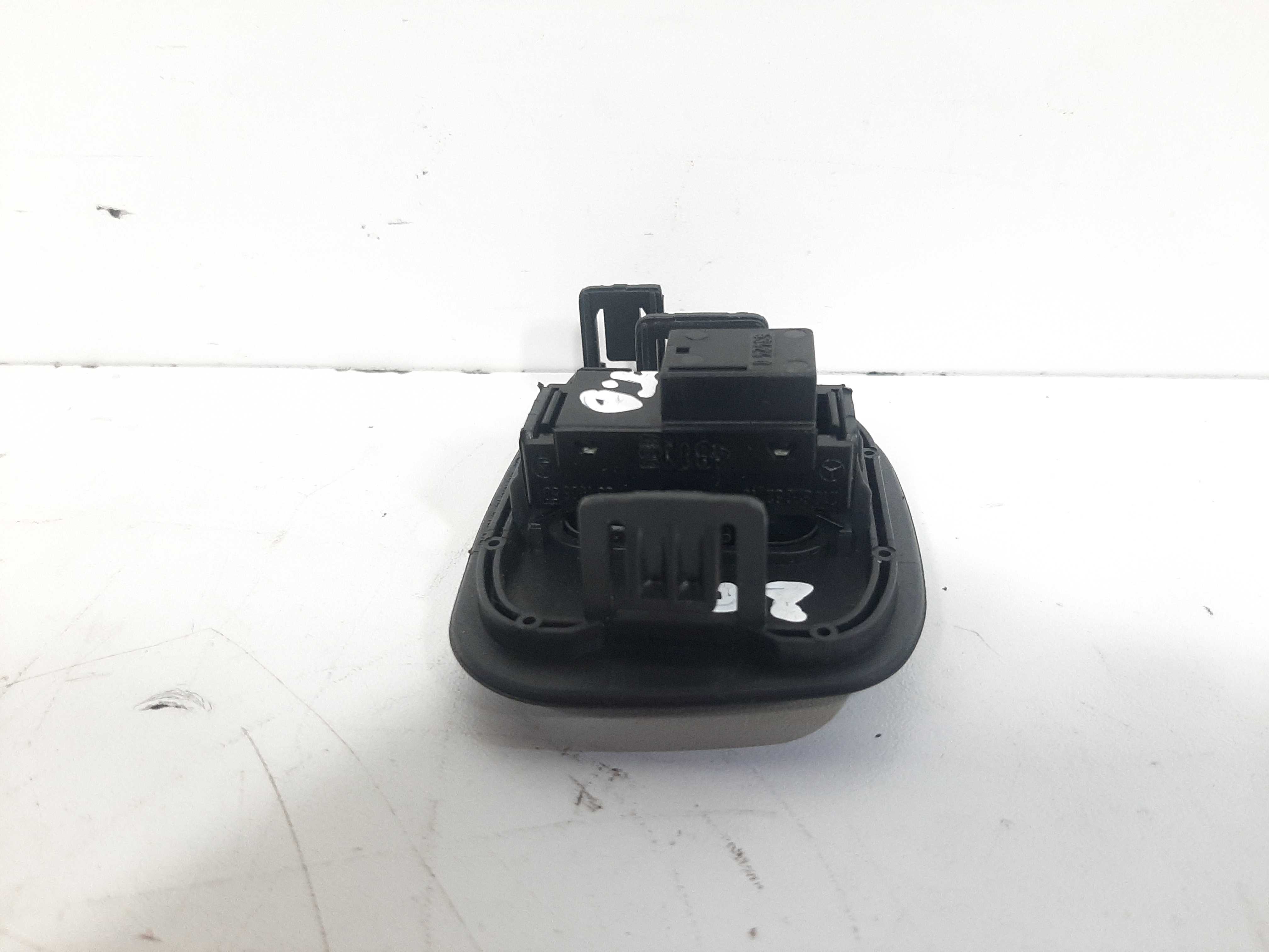Botão Vidro Elétrico T.d Mercedes E320 W210 1998 A 2002 6