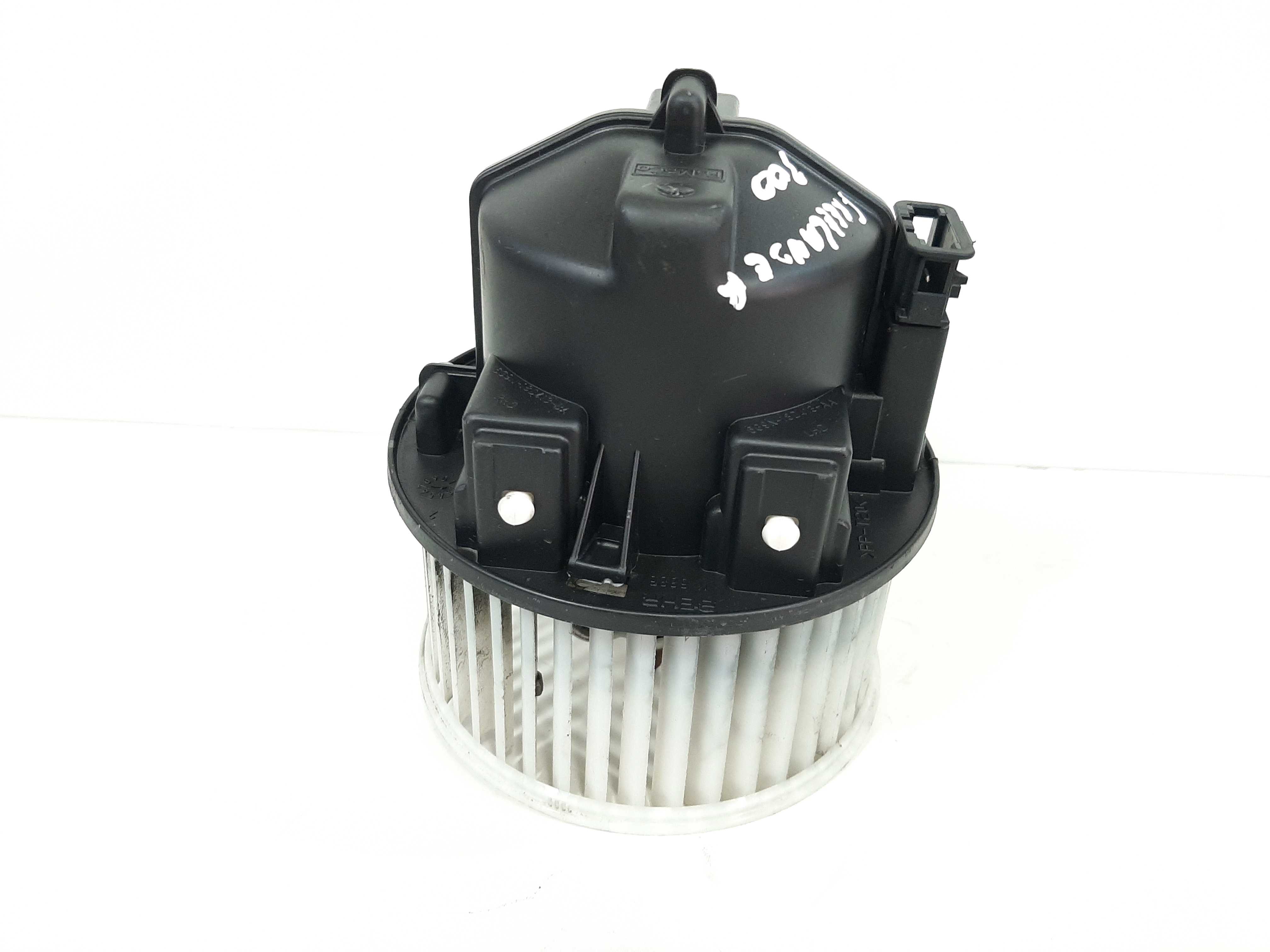 Eletro Ventilador Ar Forçado Freelander 2 2006 2007 A 2012 1