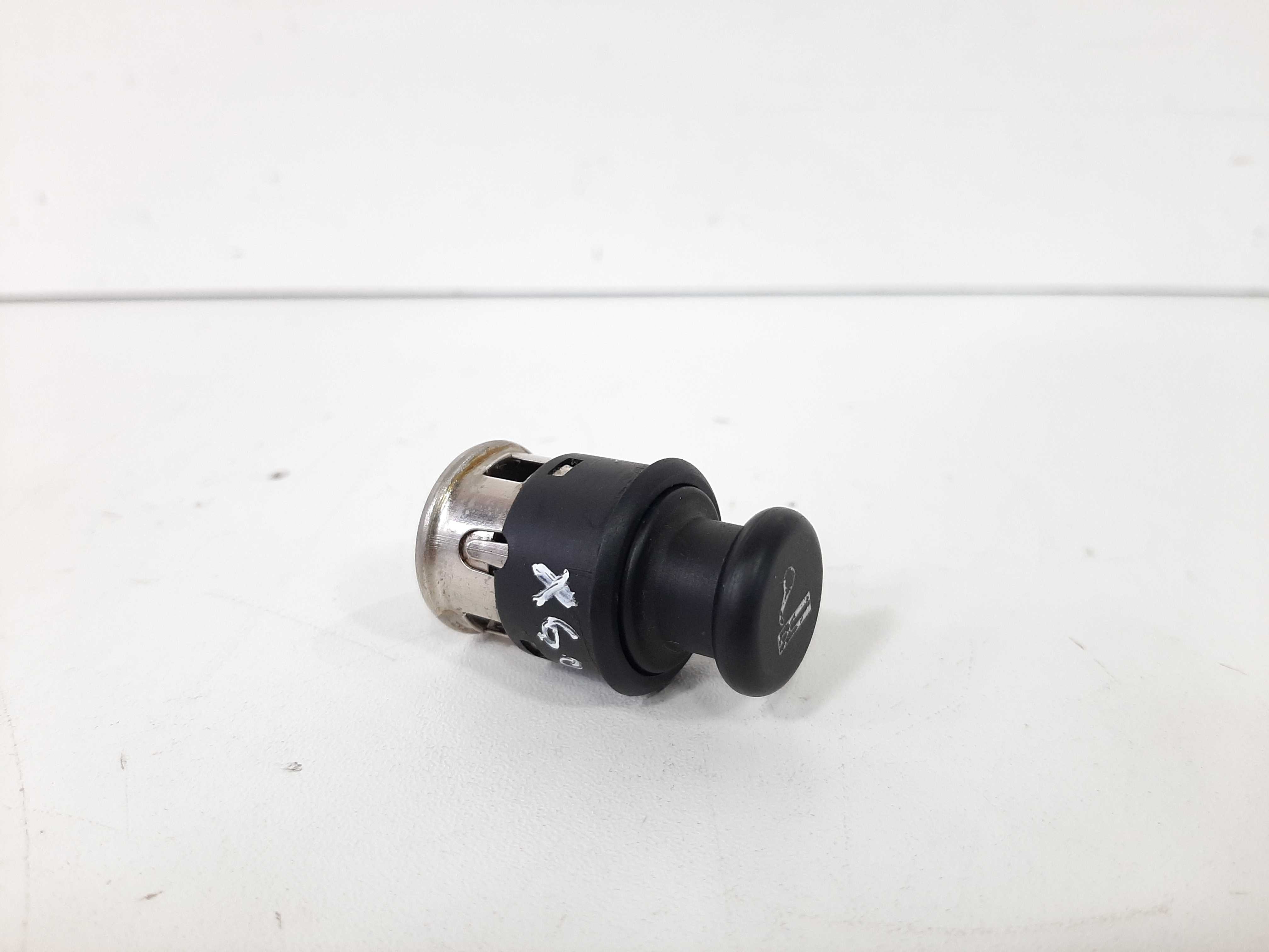 Acendedor Tomada 12v Lifan X60 2006 2007 2008 2009 A 2012 4