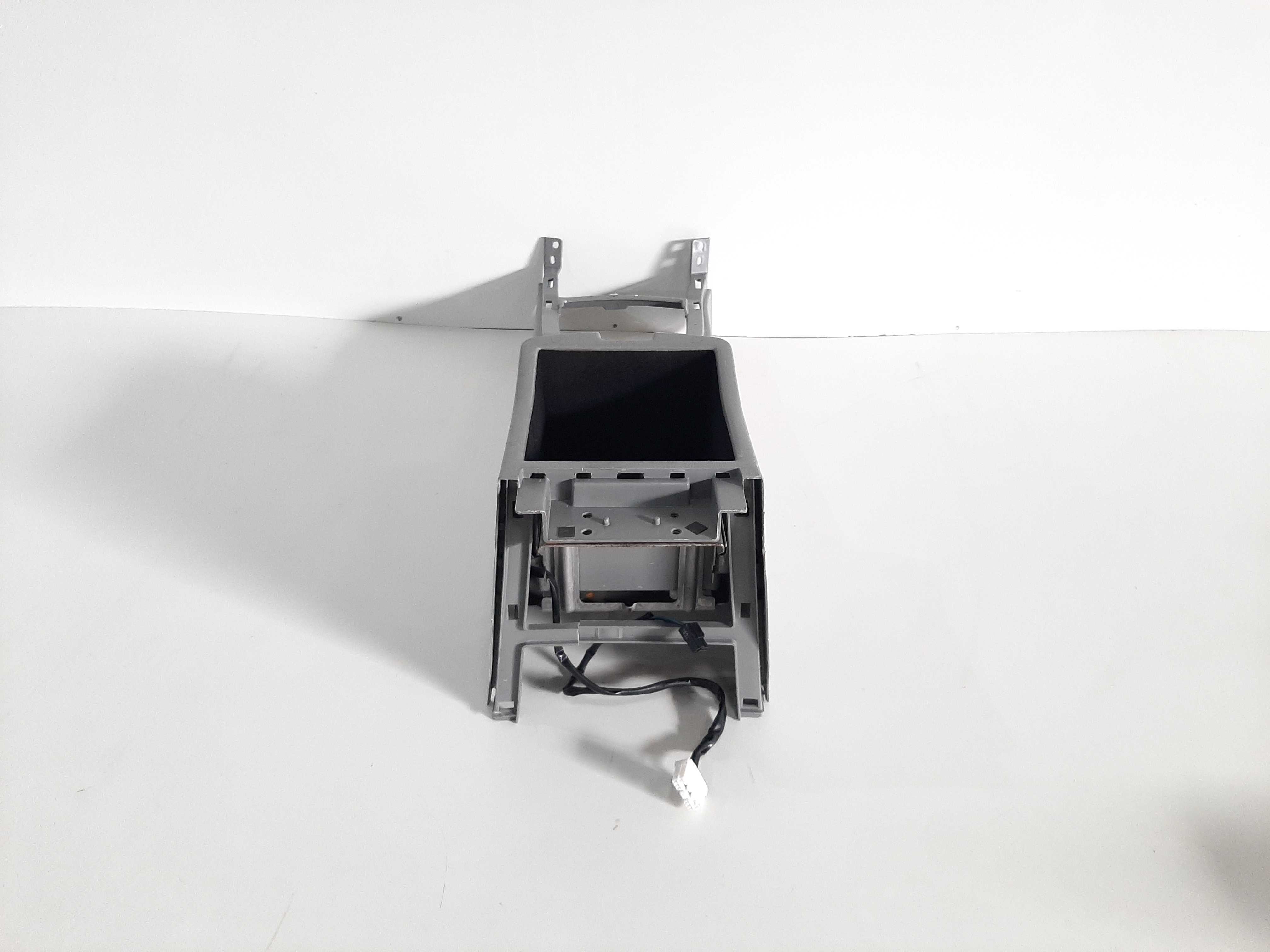 Console Central Hyundai Santa Fé 2007 2008 2009 2010 A 2012 6