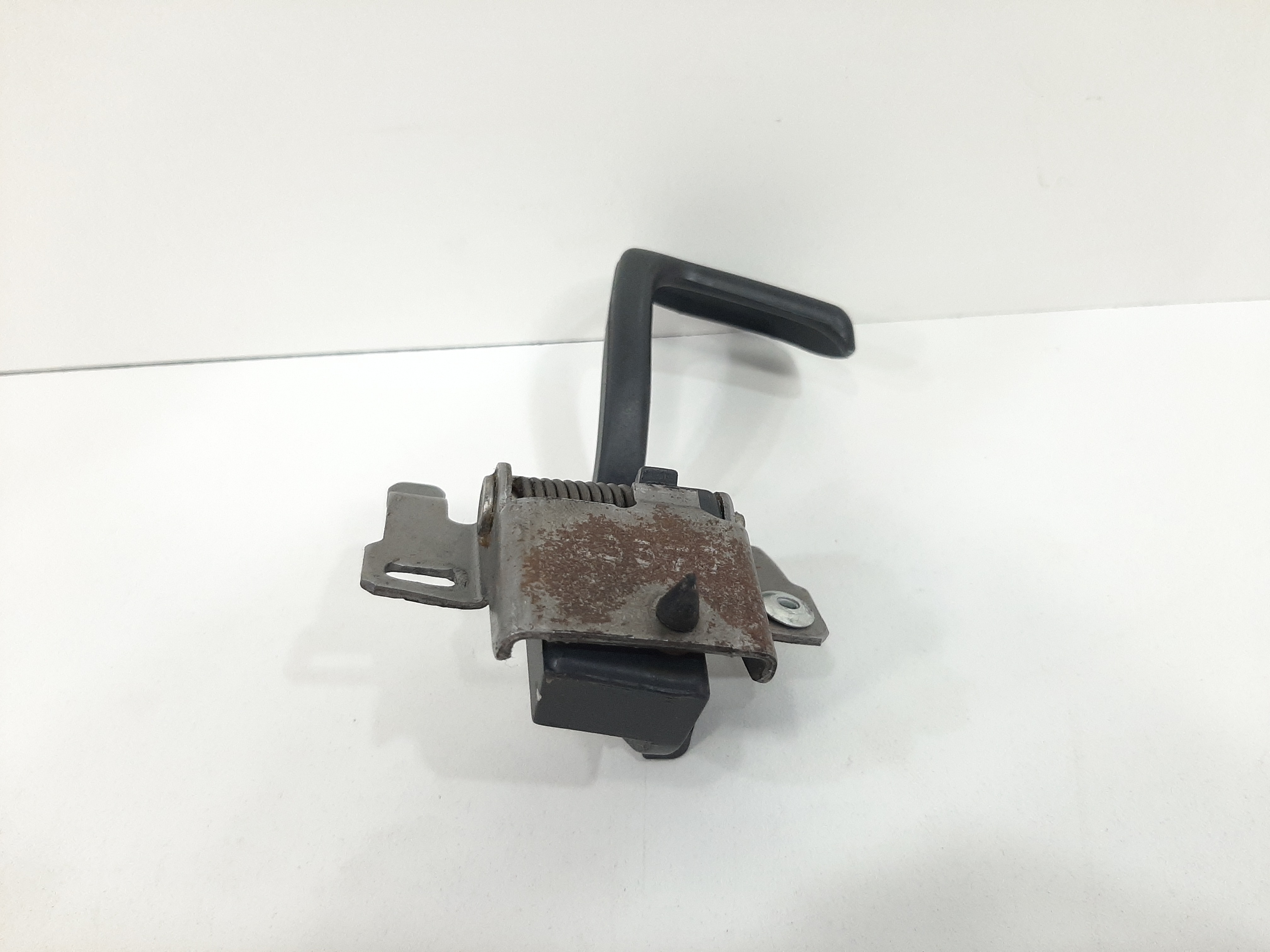 Maçaneta Interna Porta Dianteira Direita Gm Blazer 95 A 2000 6