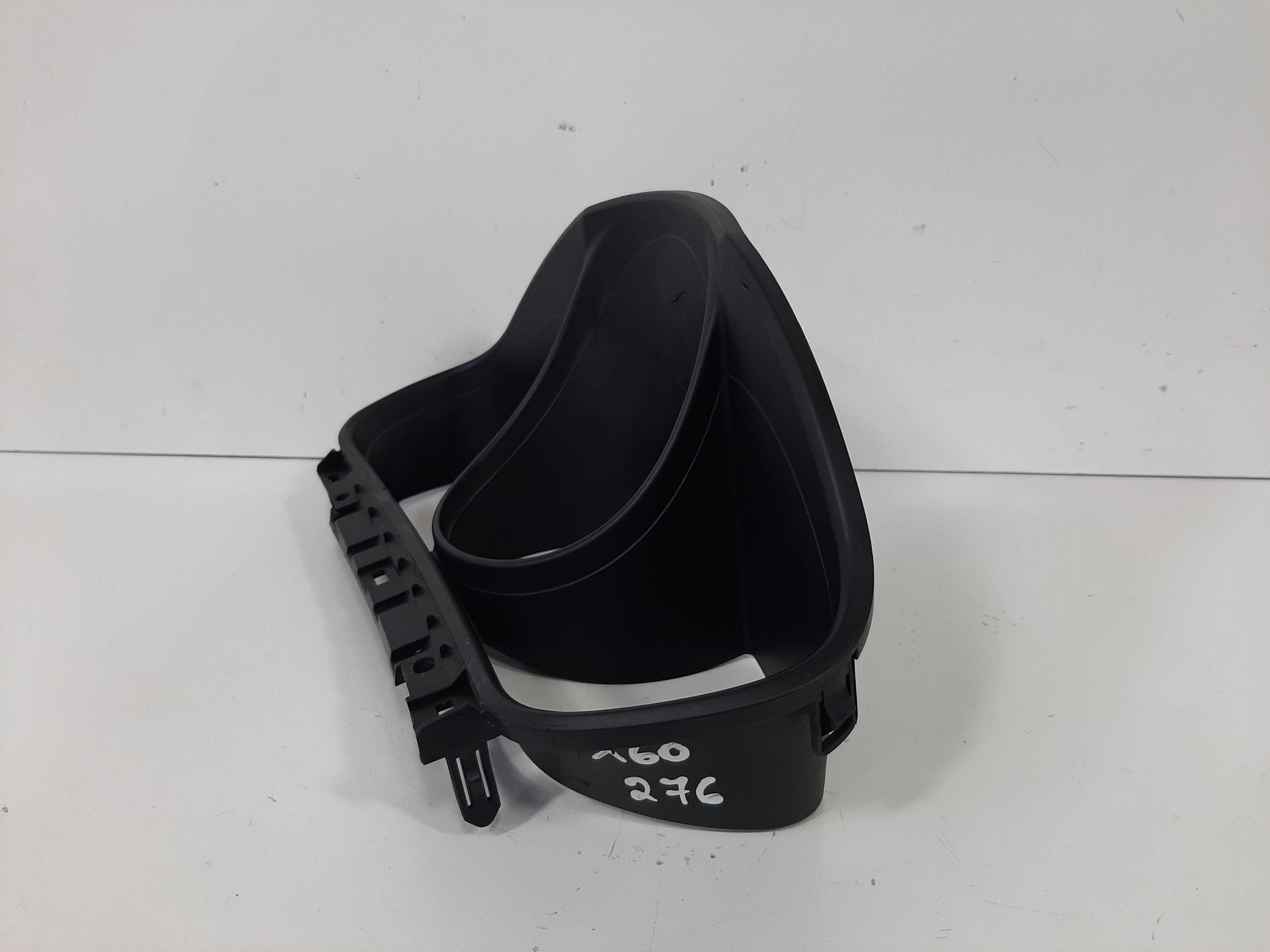 Moldura Painel De Instrumentos Lifan X60 2012 2013 A 2016 Preto 1