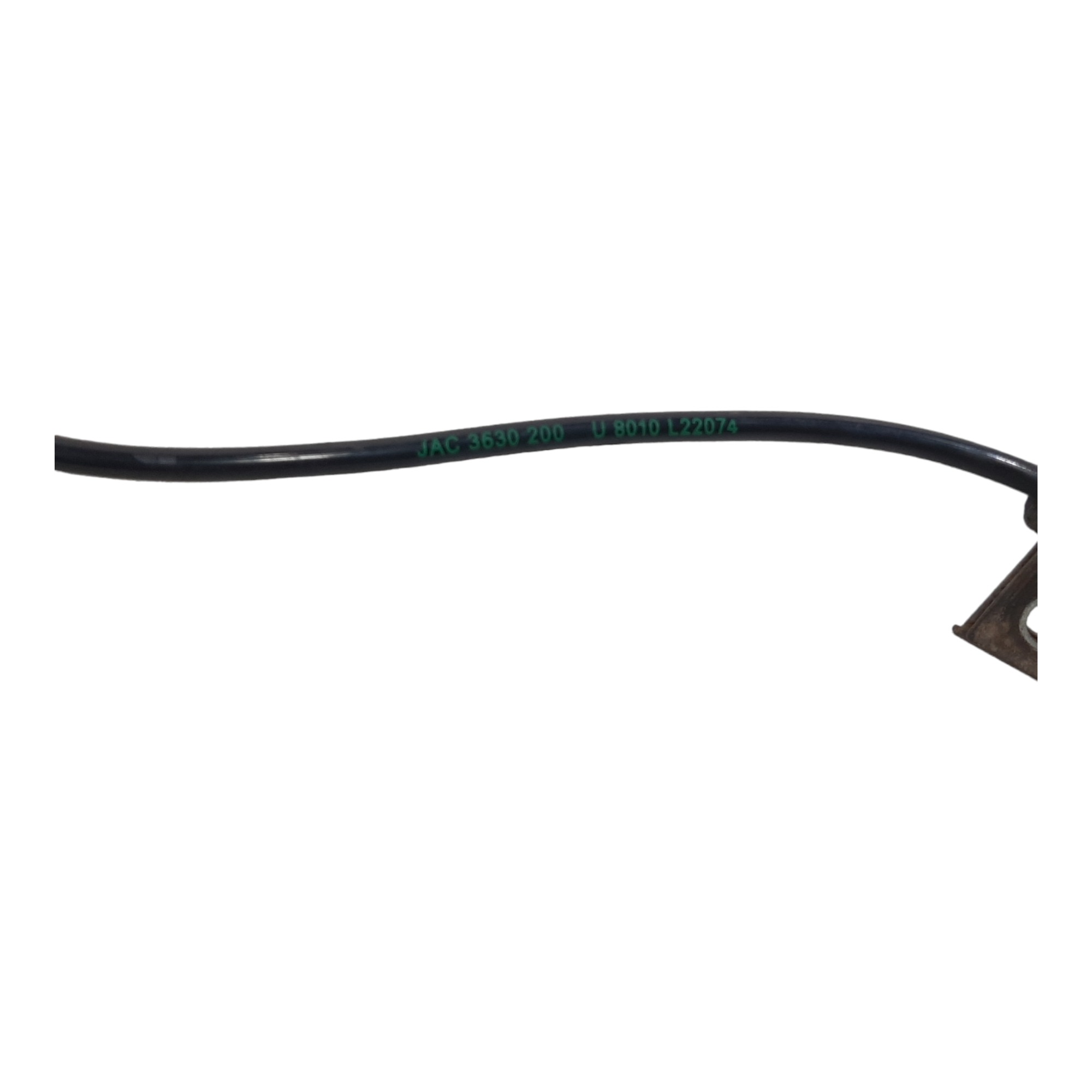 Sensor Abs Dianteiro Direito Jac J3 2010 A 2015 U8010l22074 2