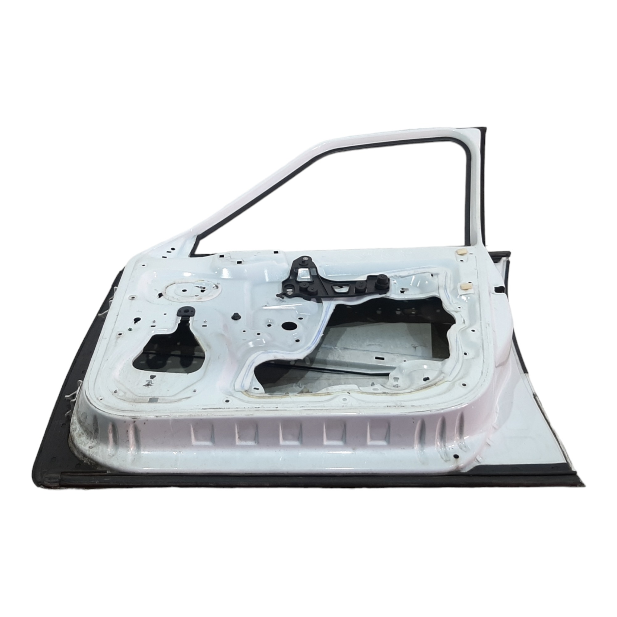 Porta Dianteira Direita Citroen C4 Picasso 2009 2010 A 2014 6