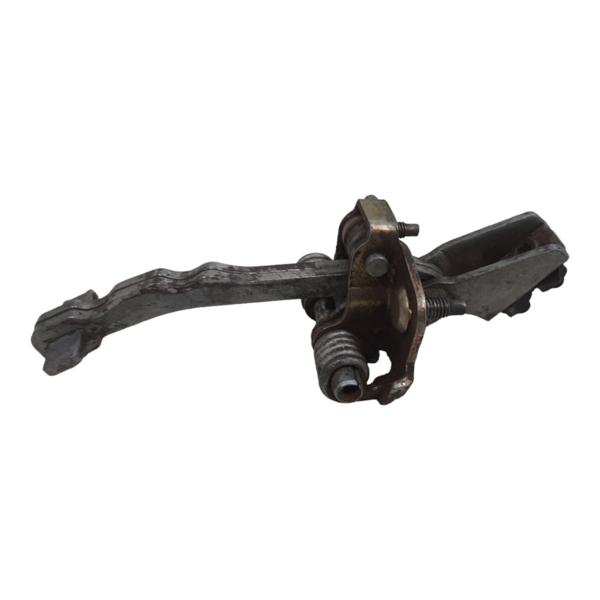 Limitador Porta Traseira Direita Gol G3 1999 2000 A 2005 6