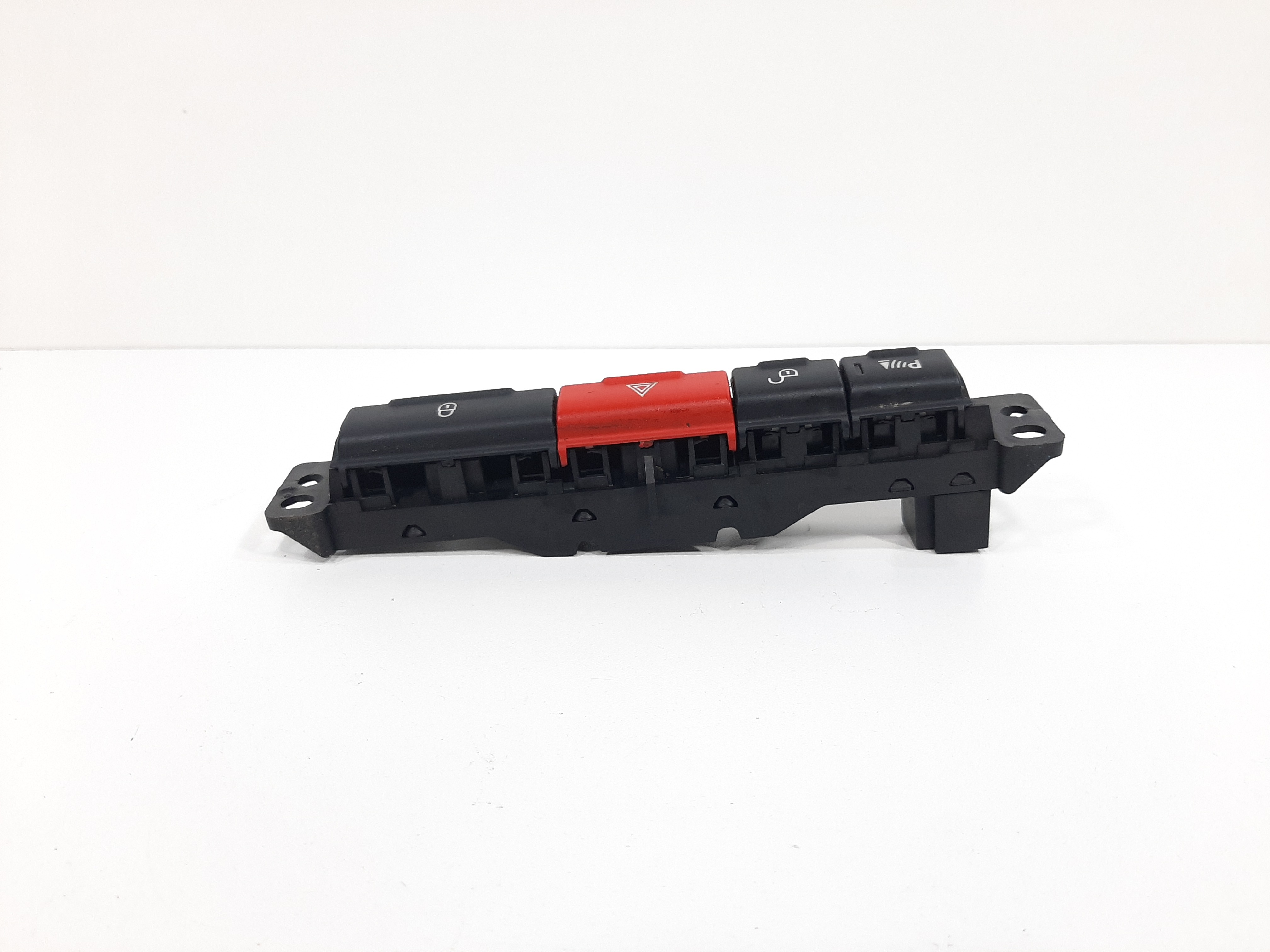 Comando Botão Alerta Land Rover Freelander 2 2007 A 2012 3