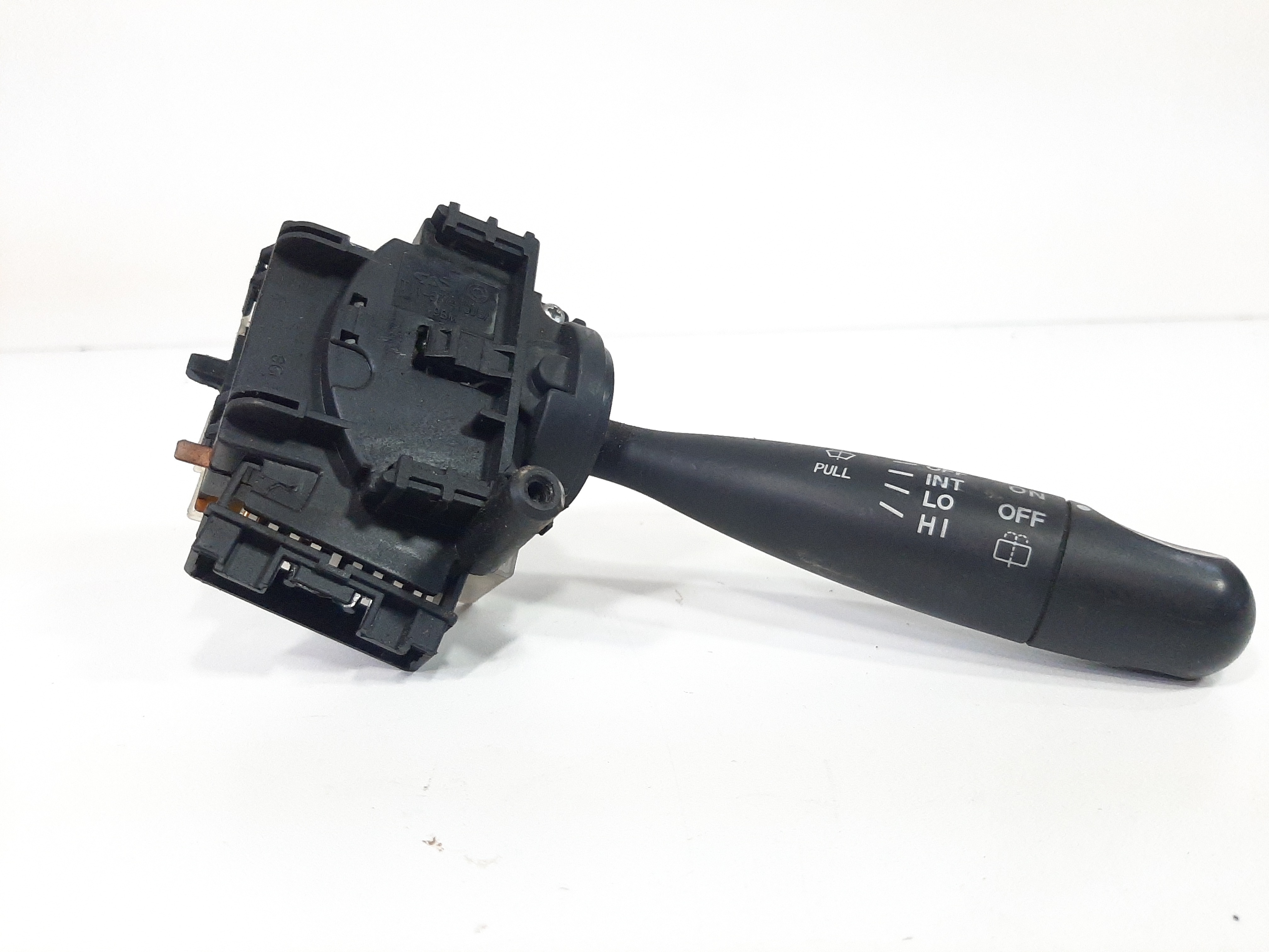 Chave Limpador Direita Chery Tiggo 2009 2010 2011 2012 2013 5