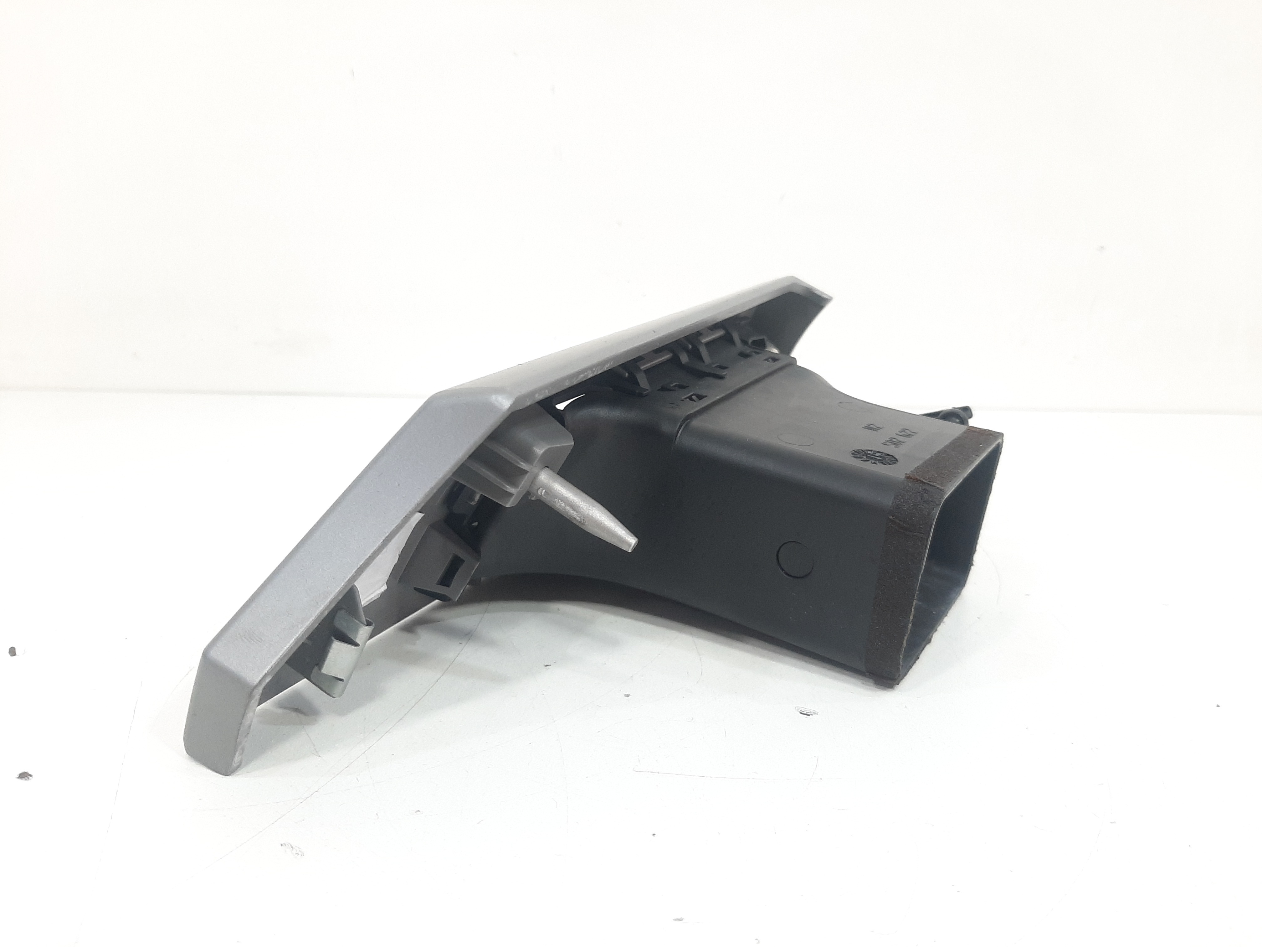 Difusor Ar Dianteiro Esquerdo Bmw 320i E90 2006 2007 A 2012 7