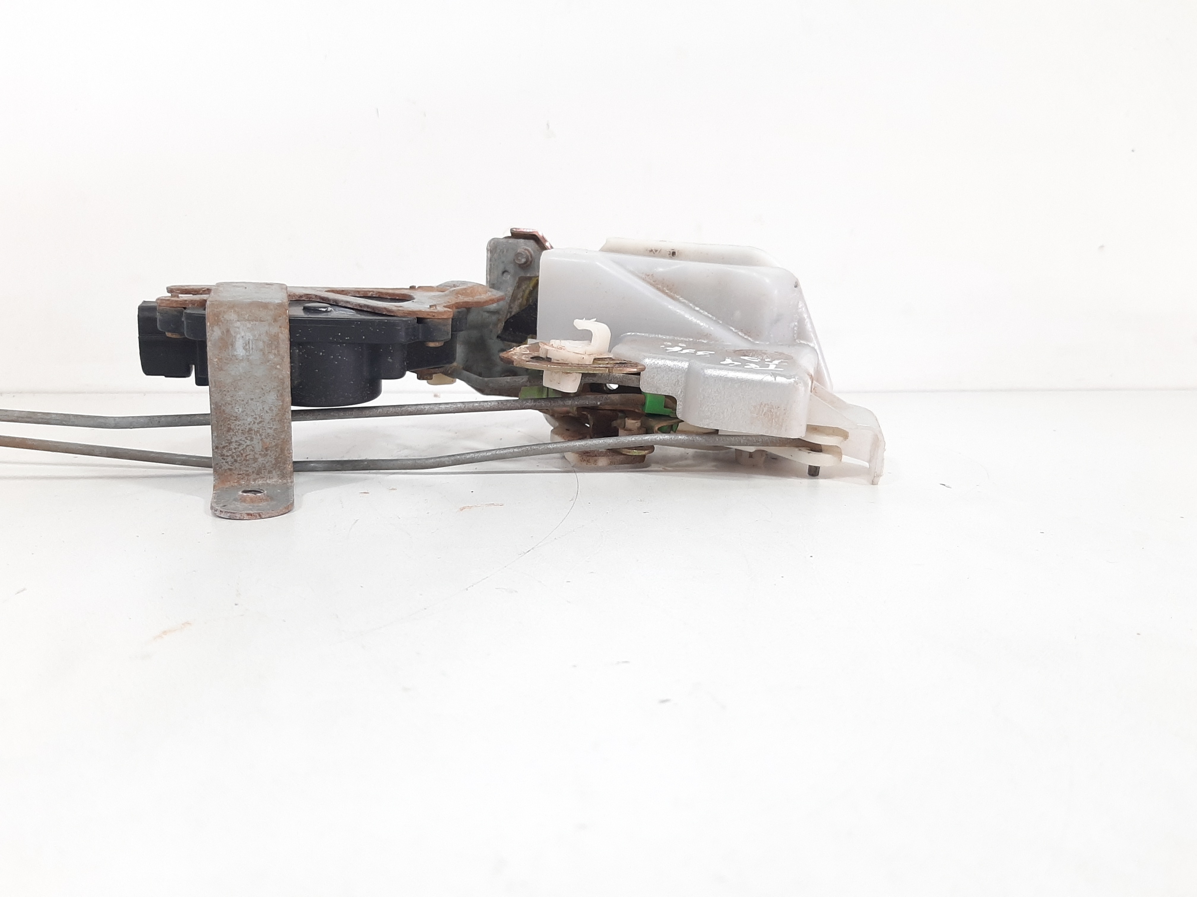 Fechadura Elétrica Traseira Direita Pajero Tr4 2004 2005 4