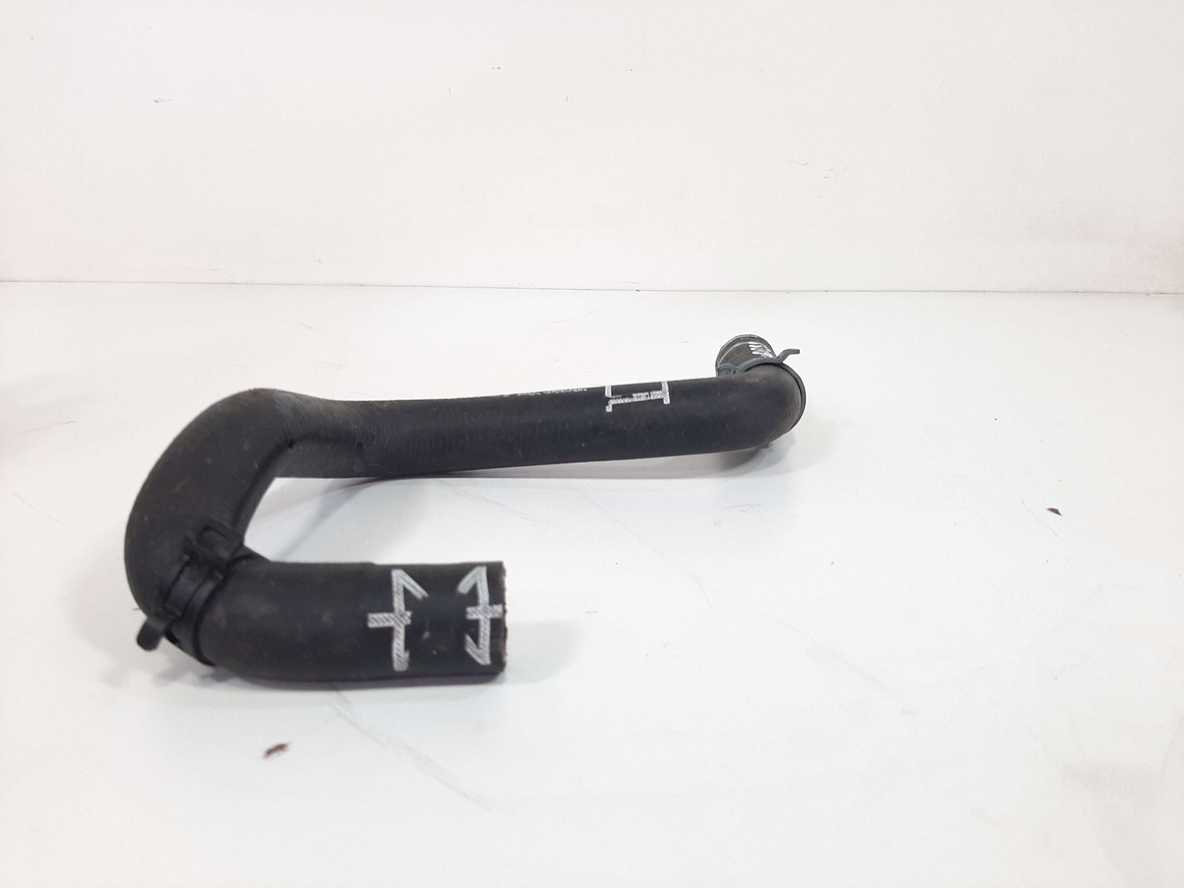 Mangueira Água Vw Volkswagen T-cross 1.0 Tsi 2020 2021 2022 7