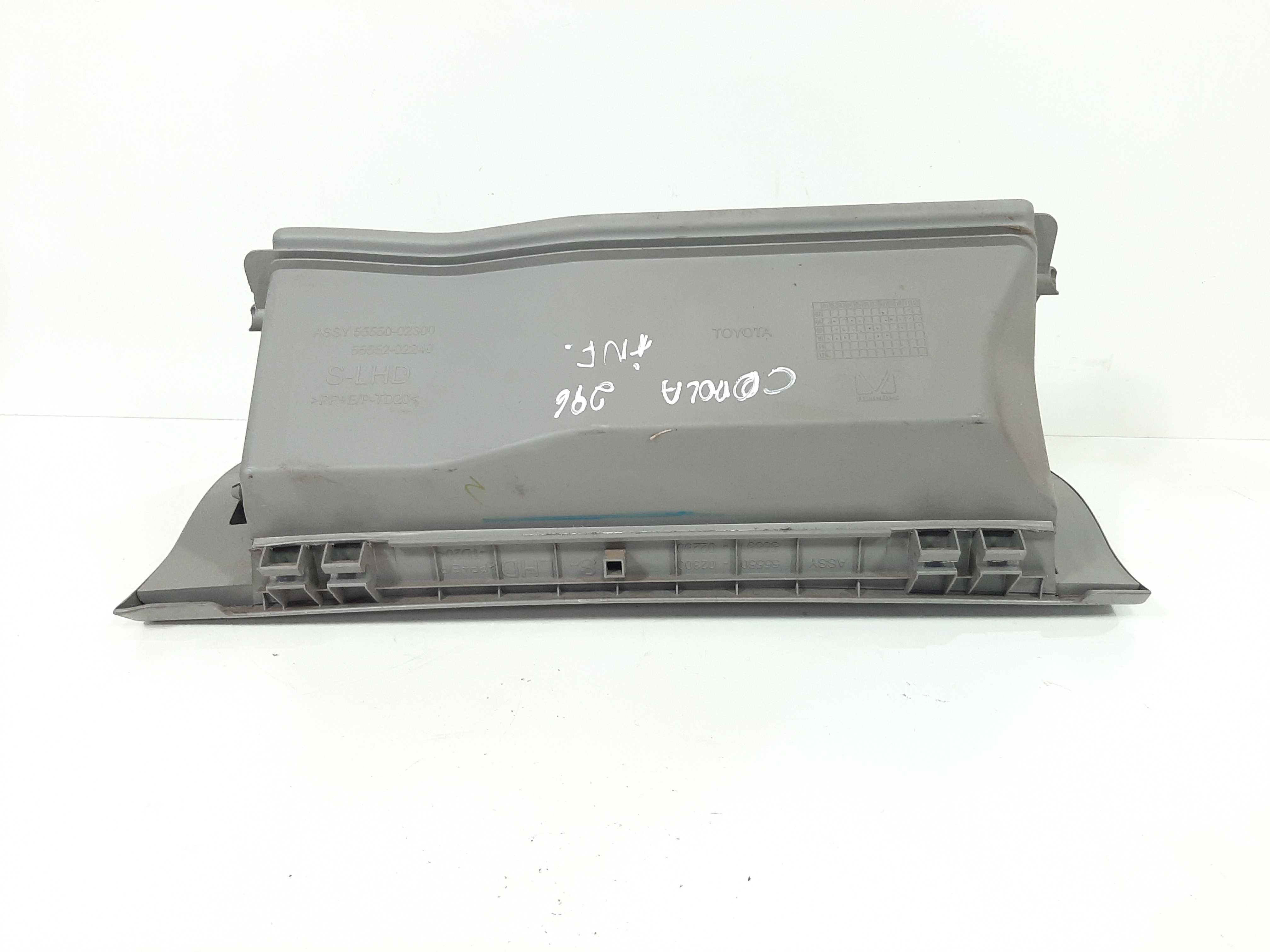 Porta Luvas Toyota Corolla 2008 2009 2010 2011 20120 2013 8