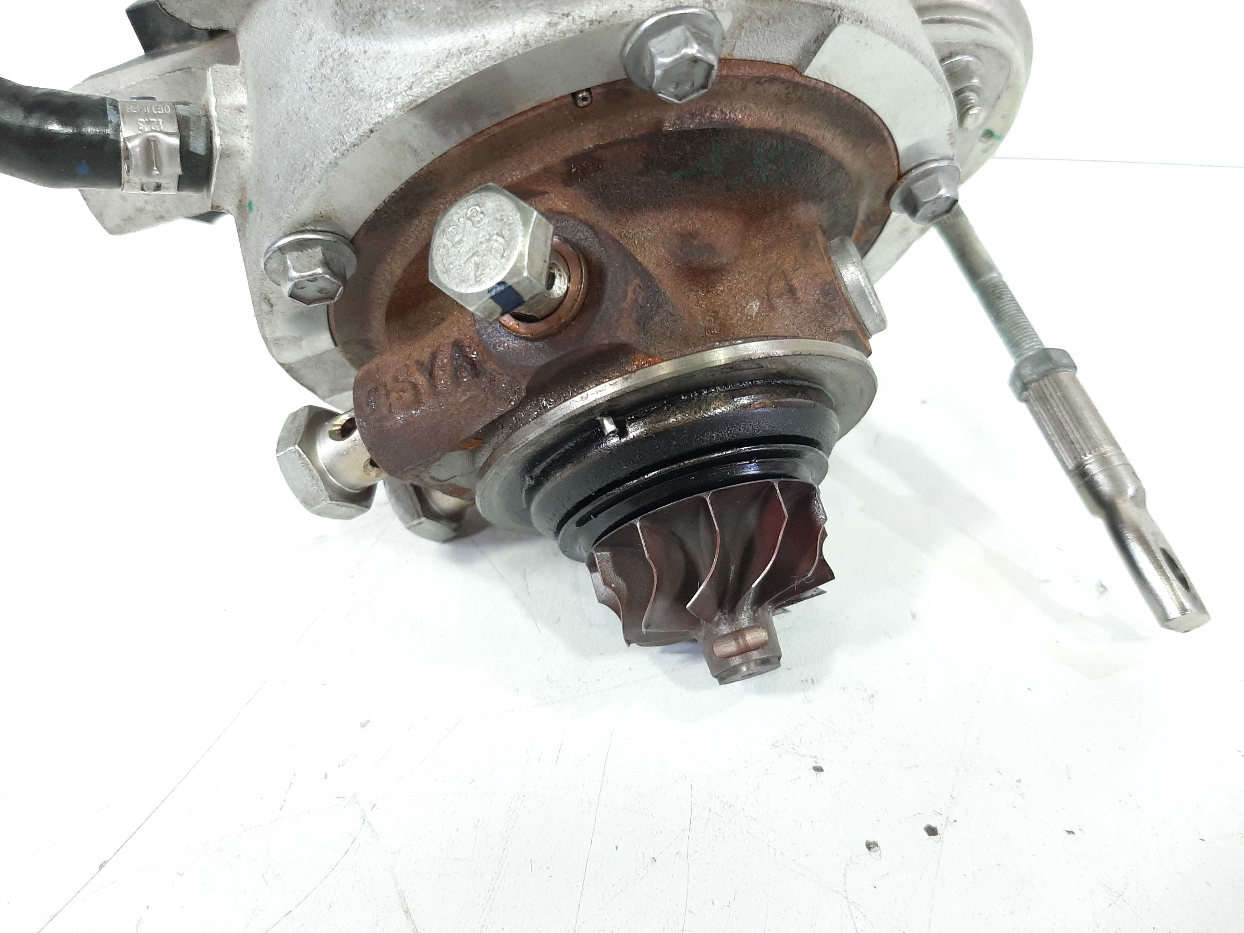 Turbina Motor Chery Tiggo 5x 1.5 16v Aut. 2019 2020 A 2022 6