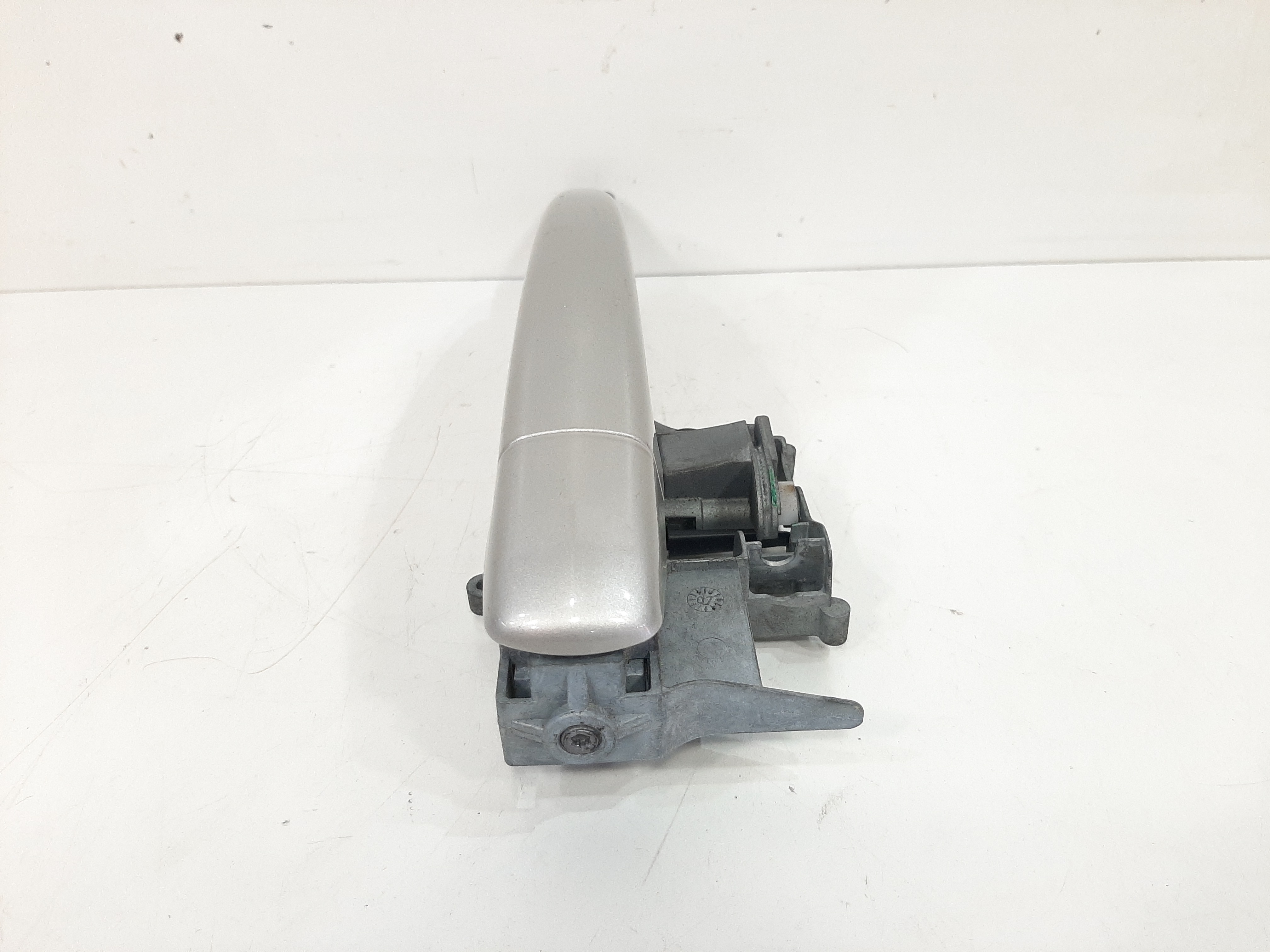 Maçaneta Externa Traseira Esquerda Citroen C4 2008 A 2013 3