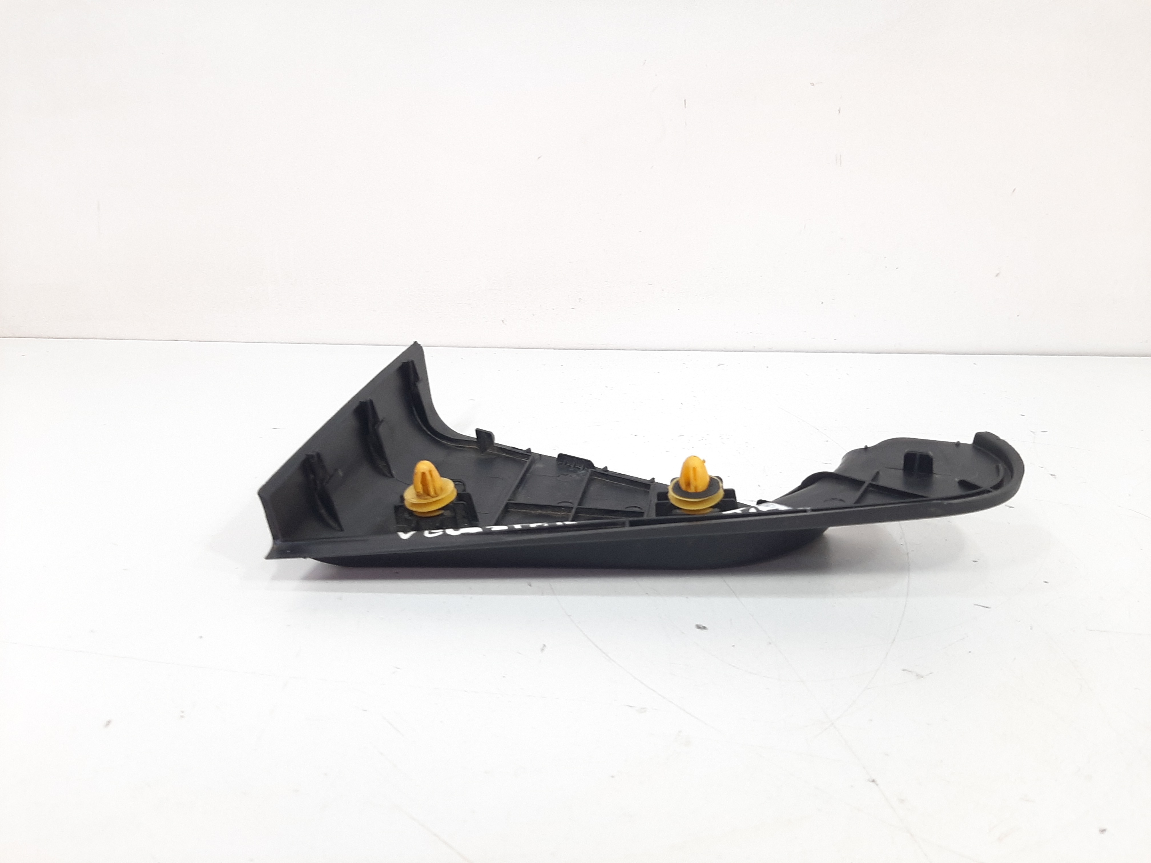 Moldura Interna Porta Traseira Direita Veloster 2012 2013 2