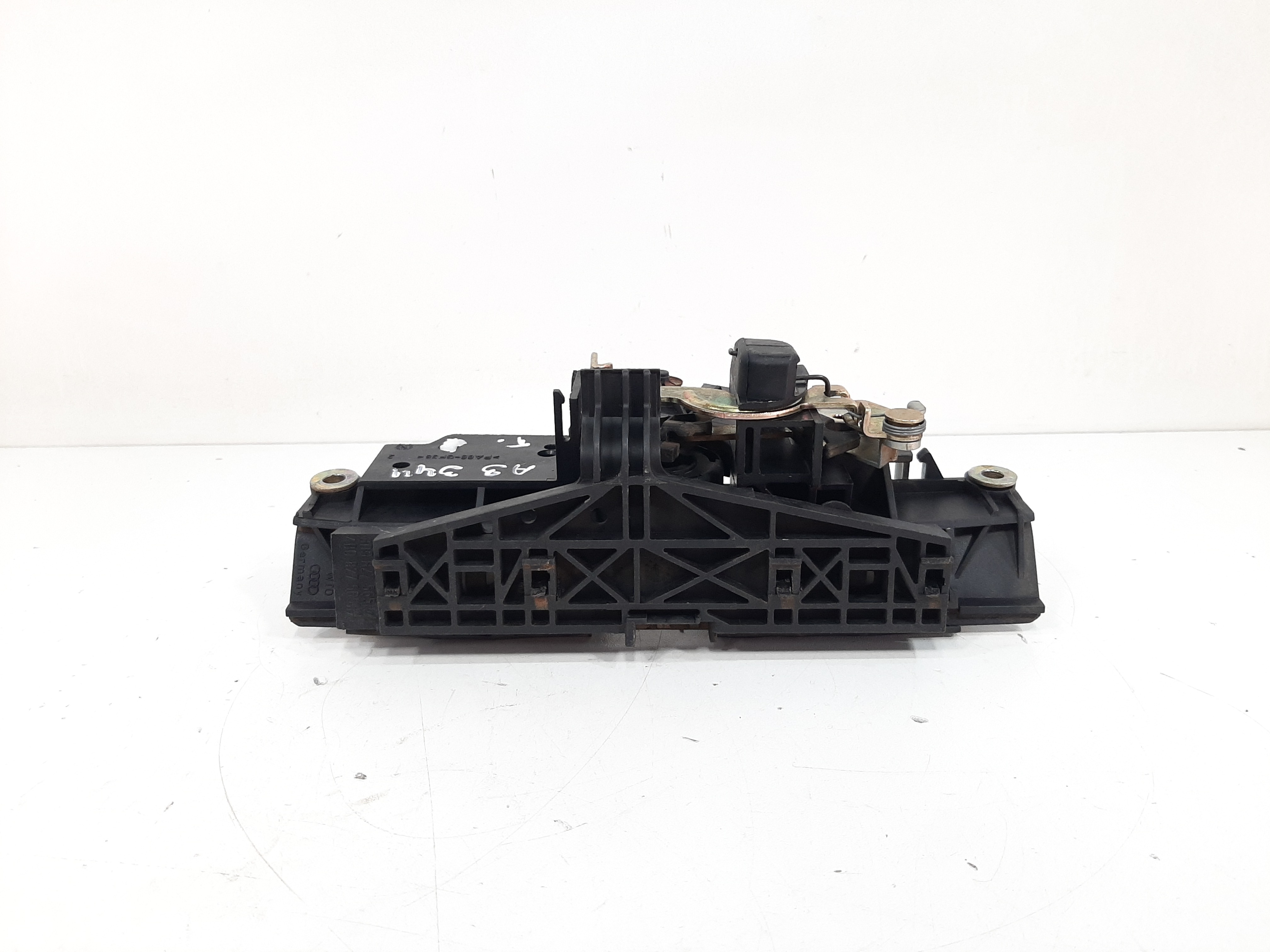 Maçaneta Portamalas Audi A3 1997 1998 1999 2000 2001 A 2006 3