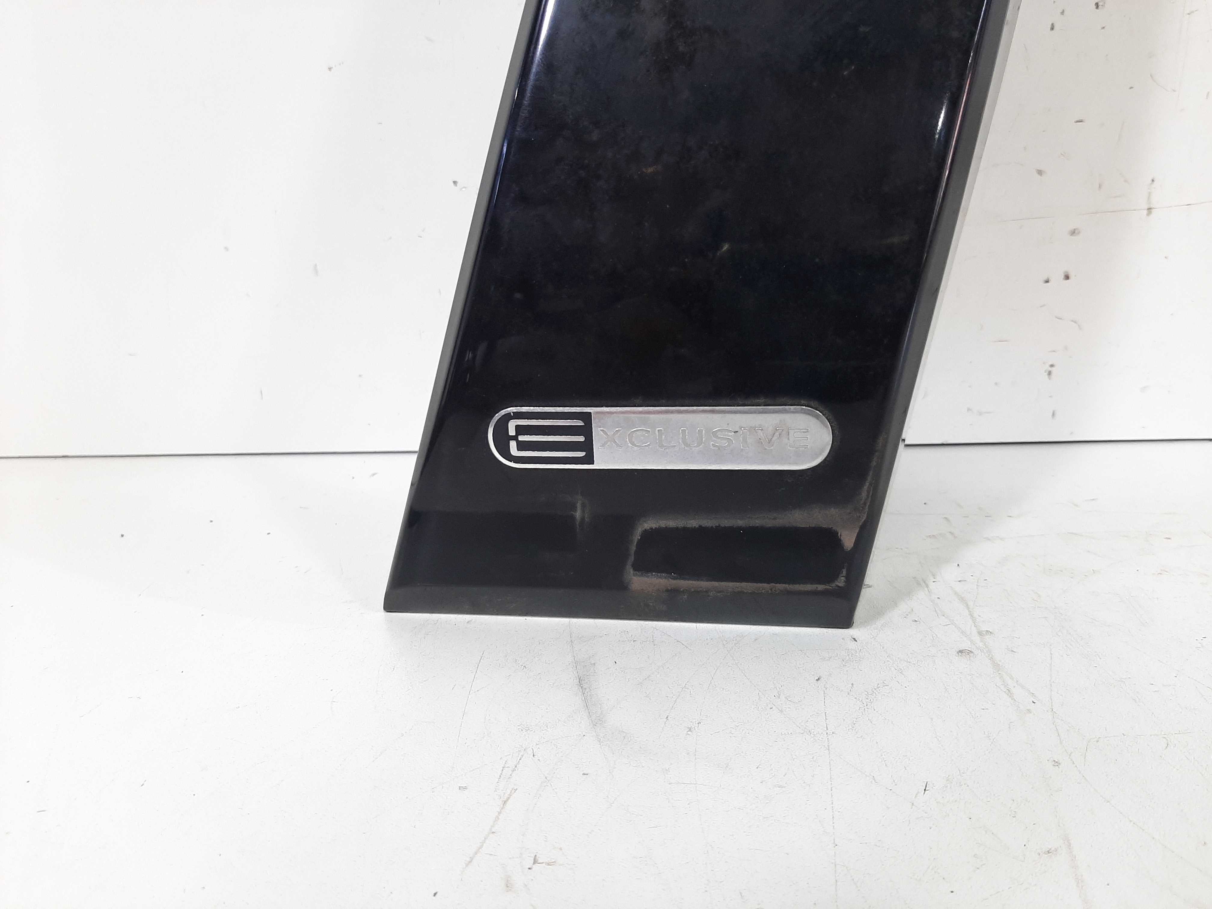 Acabamento Coluna Externa Esquedo C4 Hatch Pallas 07 A 2013 6