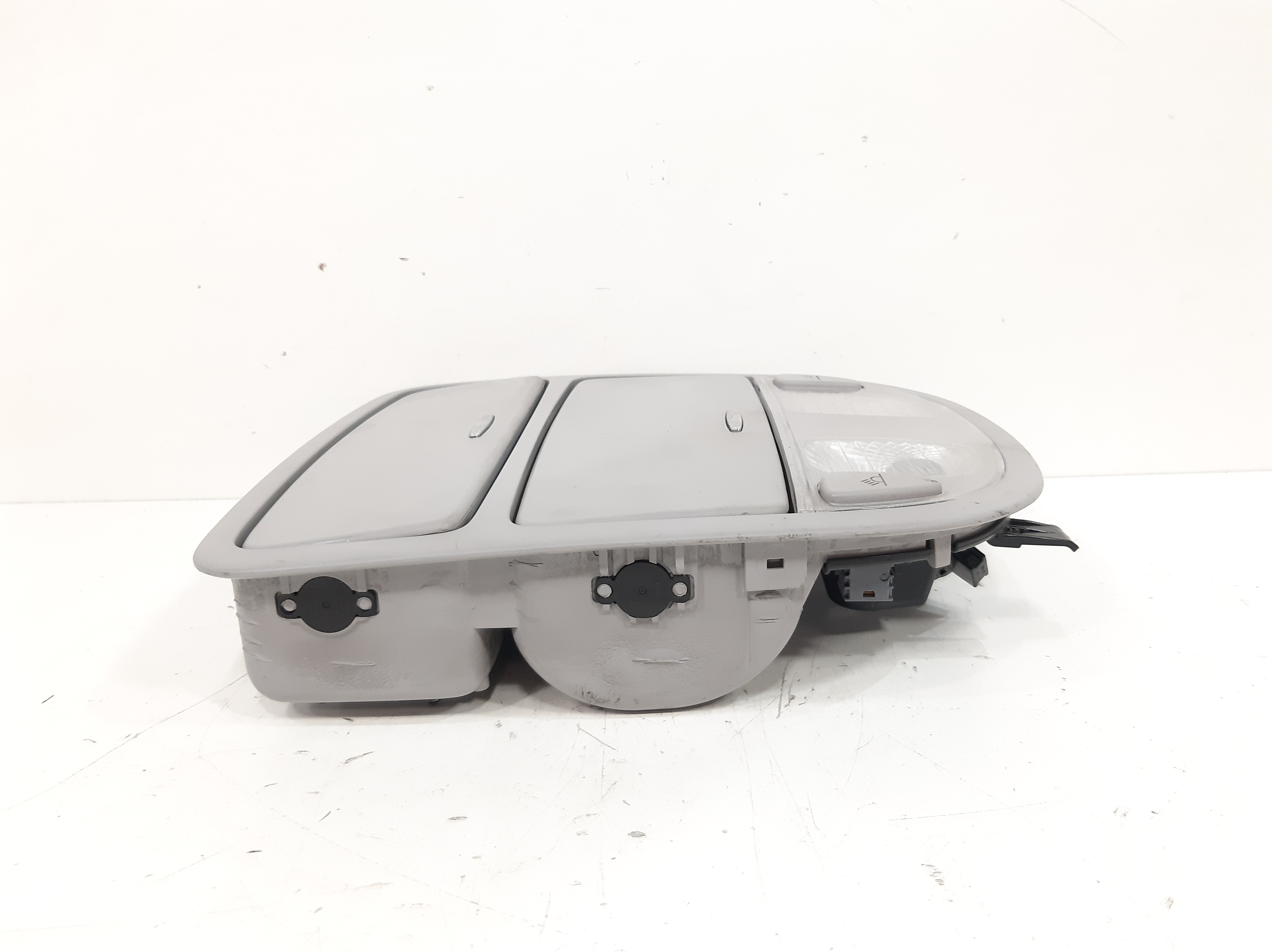 Luz Teto Cortesia Dianteira Hyundai Santa Fé 2006 A 2013 5