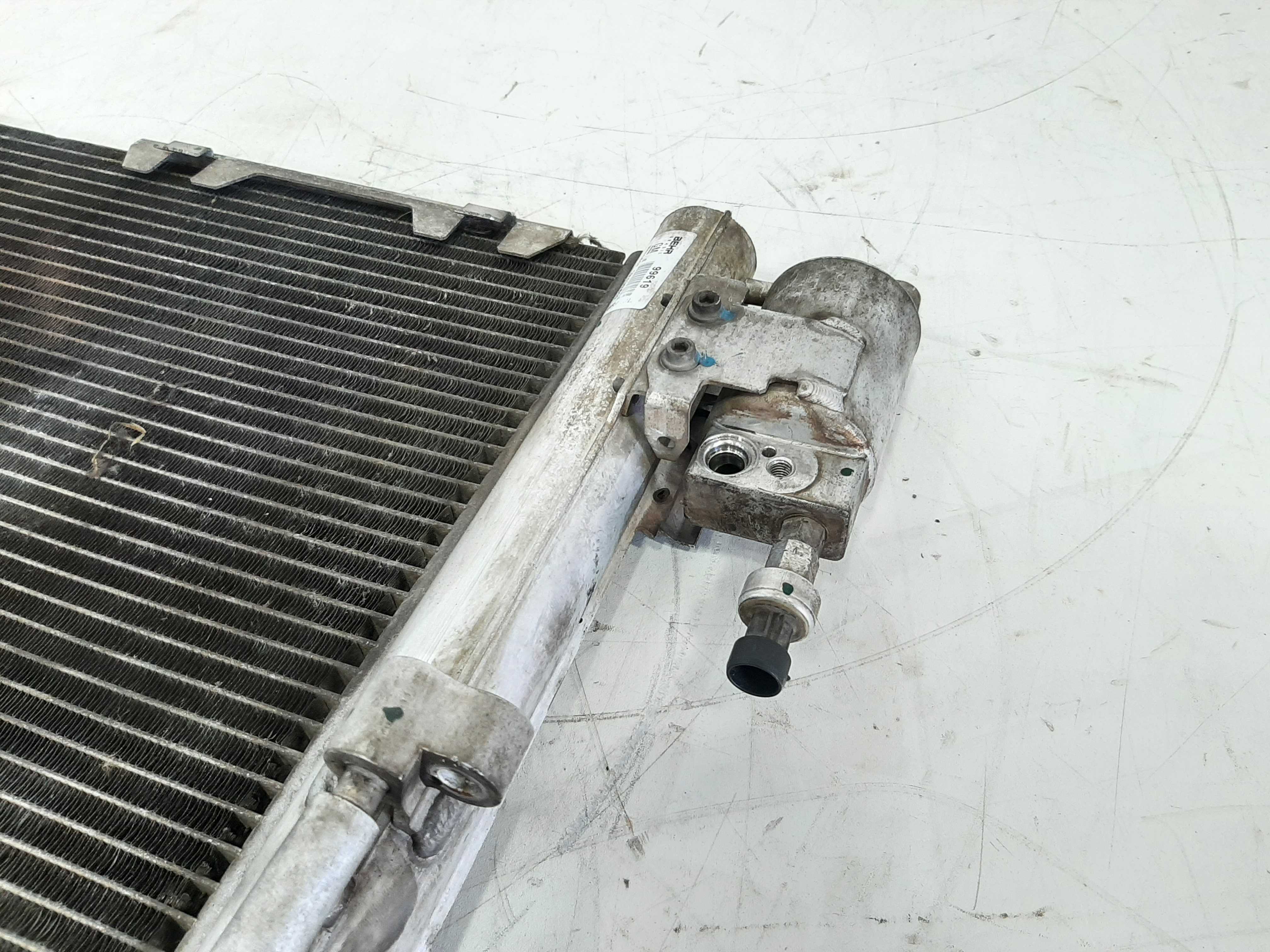 Condensador Gm Vectra Elite 2.4 2006 2007 2008 2009 A 2012 9