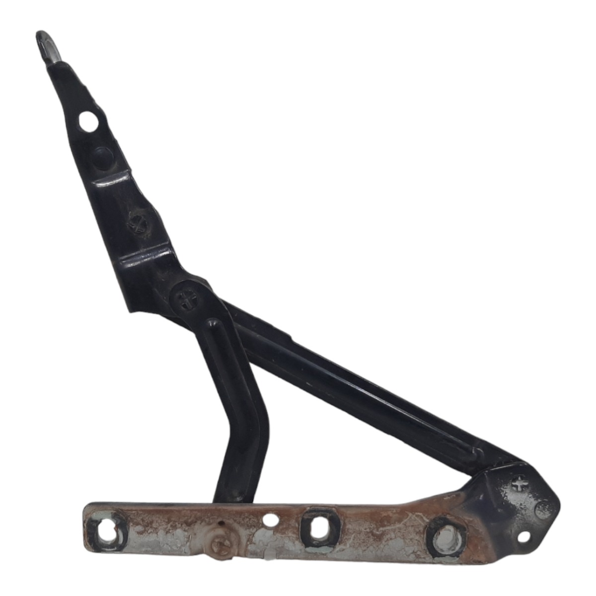Dobradiça Esquerda Porta Malas Ford Focus Sedan 2009 A 2013 2