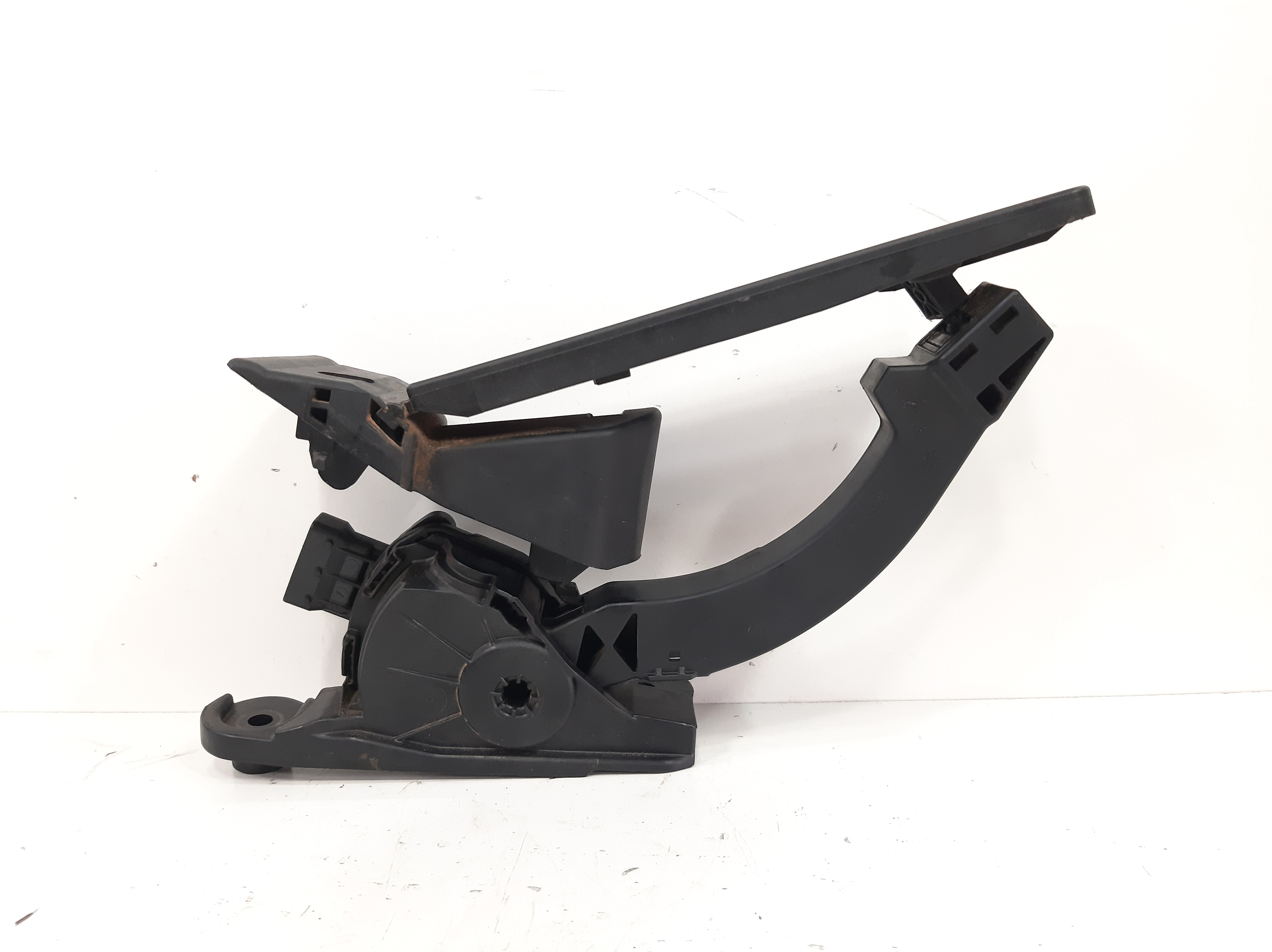 Pedal Acelerador Hyundai Santa Fé 3.5 Automática 2006 A 2013 2