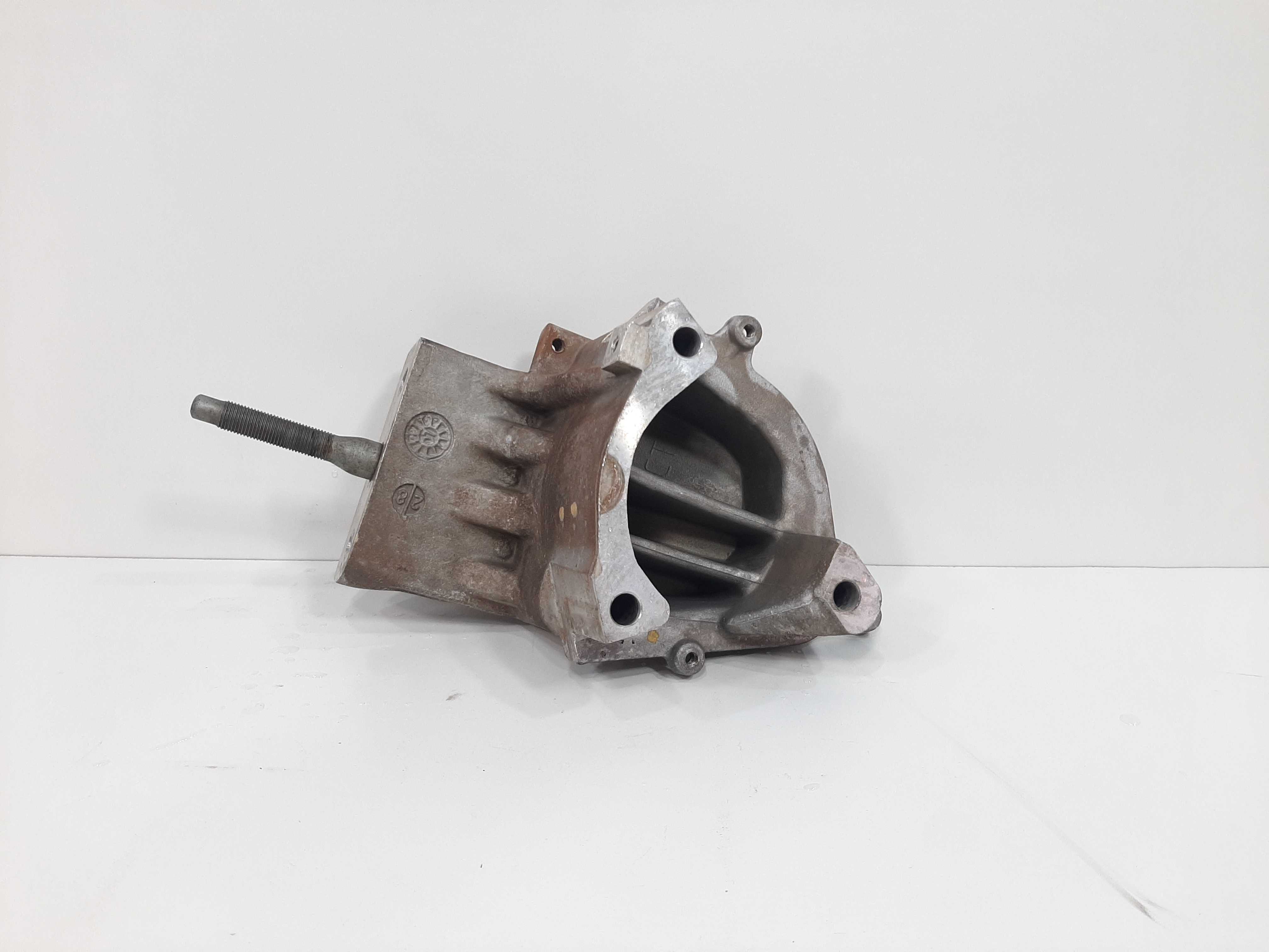 Suporte Superior Motor Hyundai Santa Fé 2.7 V6 2007 A 2012 7