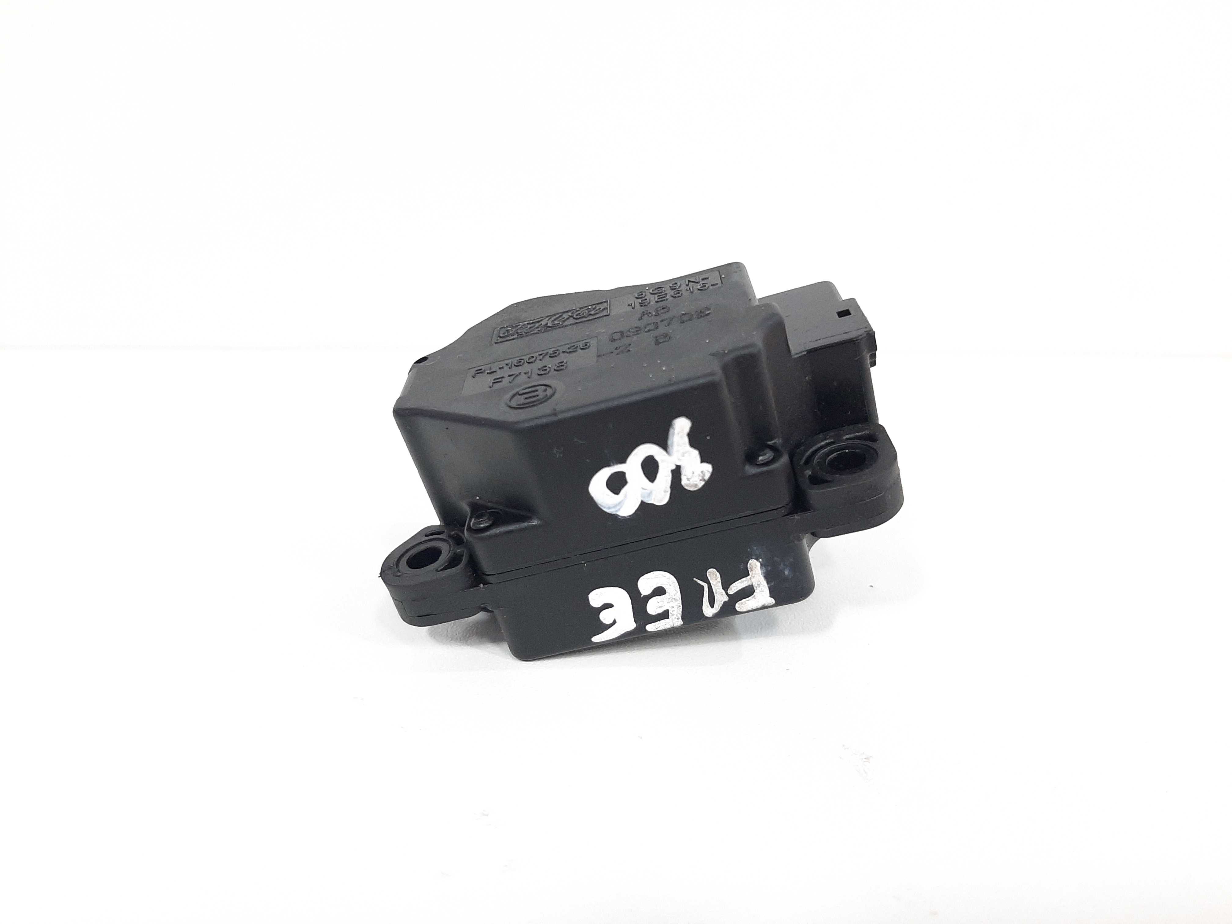 Atuador Caixa Ar Freelander 2 2006 2007 2008 2009 A 2012 3