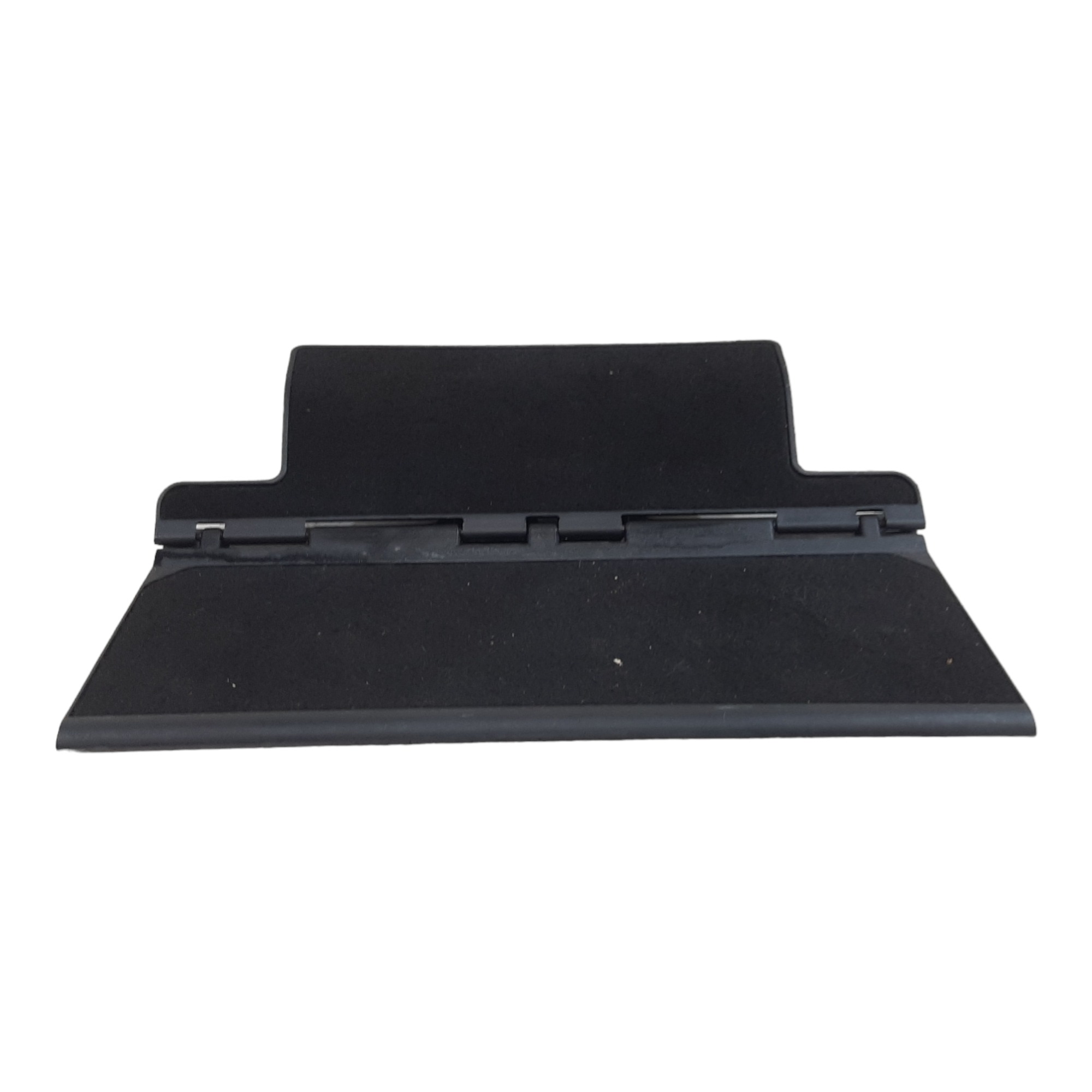Tampa Central Assoalho Citroen C4 Picasso 2009 2010 A 2014 6
