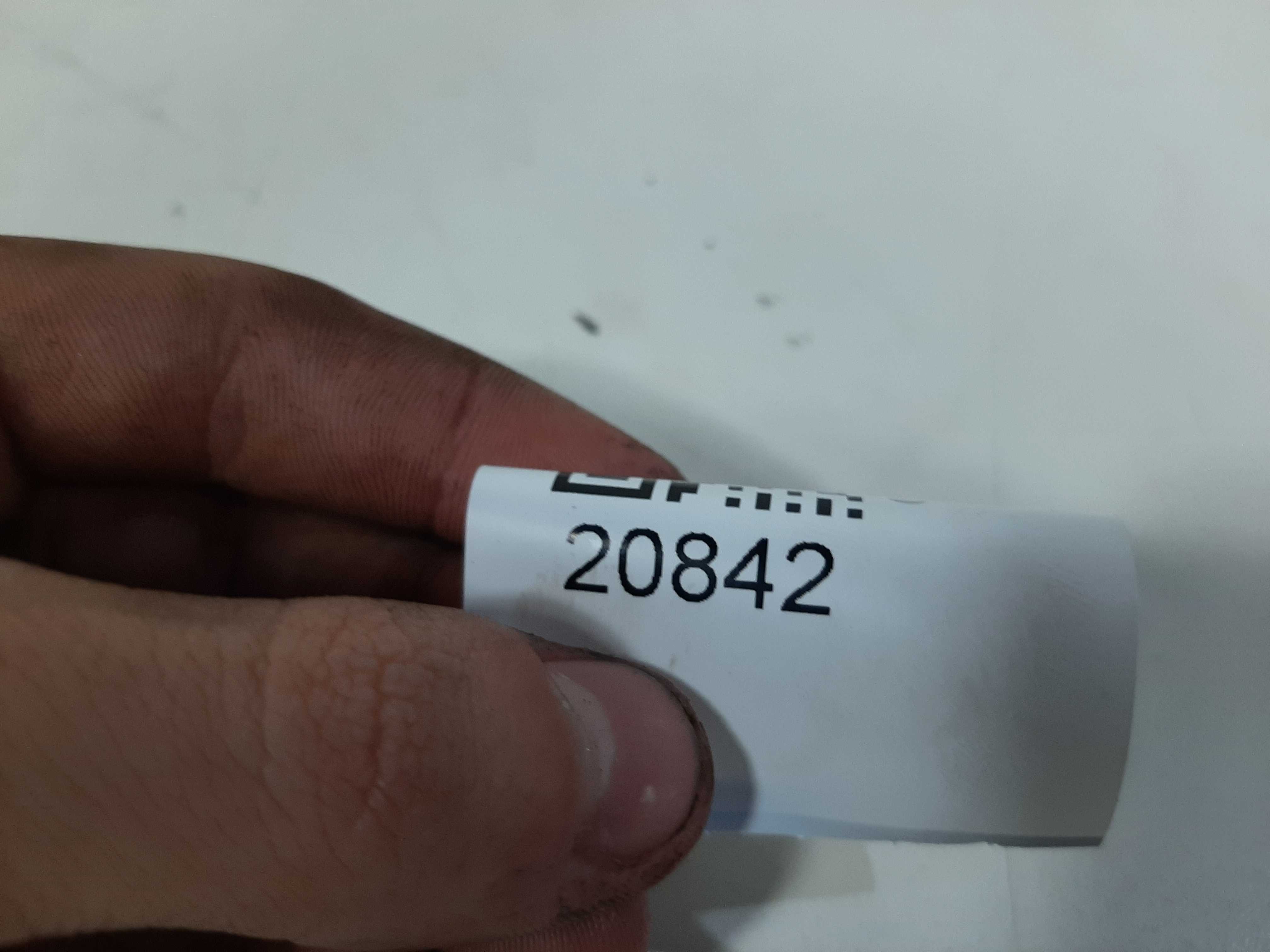 Haste Limpador Esquerdo Parabrisa C4 Pallas 2007 2008 A 2013 2